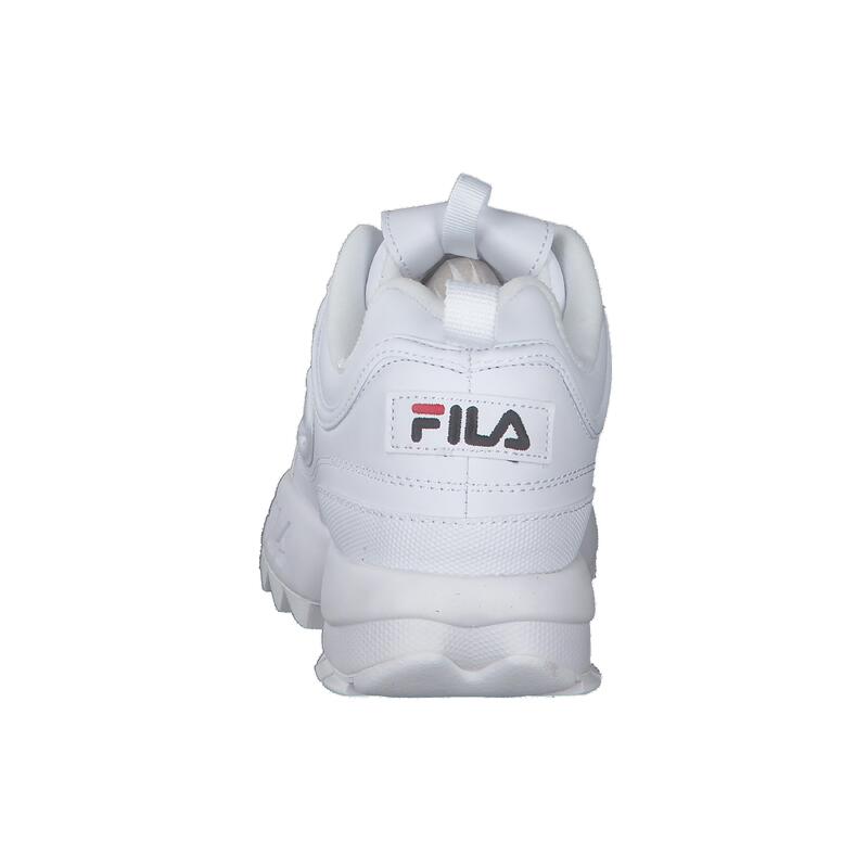 Pantofi universali 10103021fg pentru întregul an albi damă