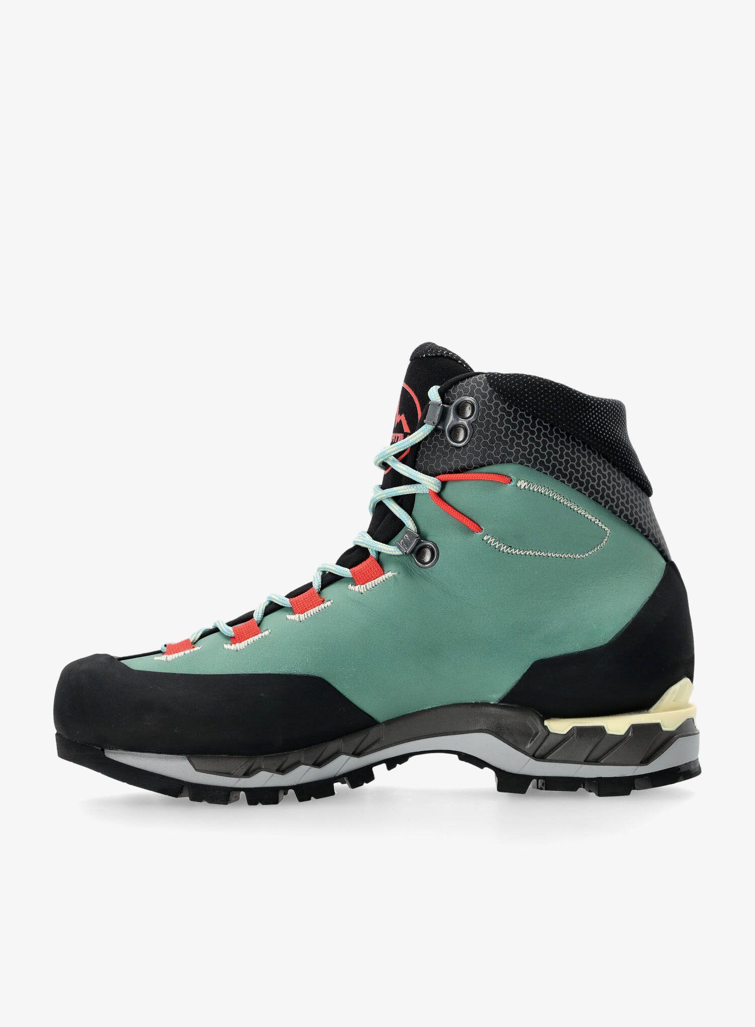 Buty GORE TEX damskie La Sportiva Trango Tech Leather GTX 5/7