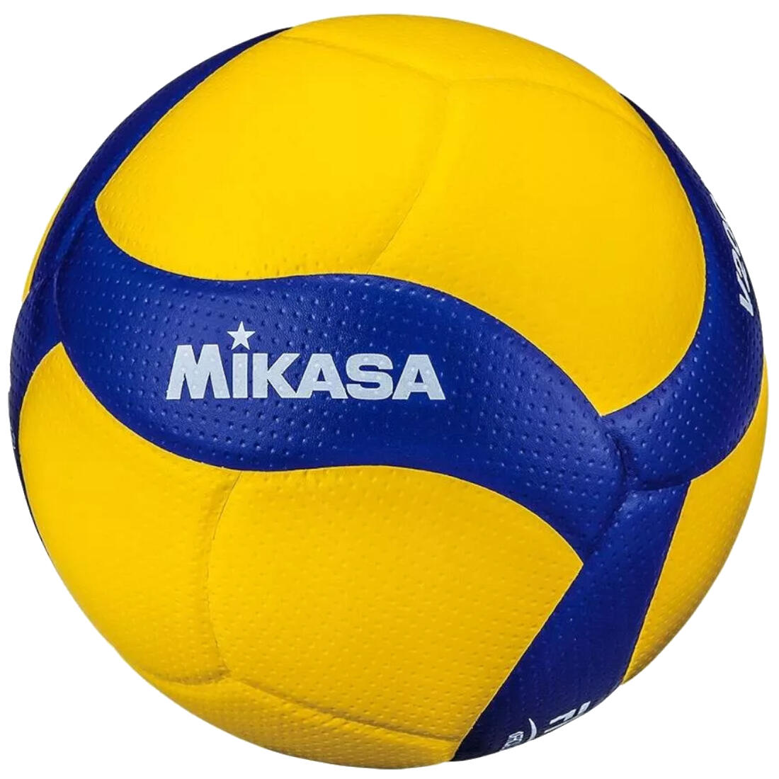 Piłka konkursowa Mikasa V200W 3/6