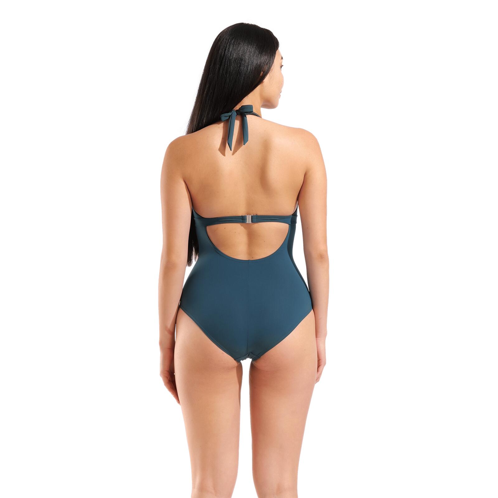 Costume intero Donna - Alessia Clip Back 6/7
