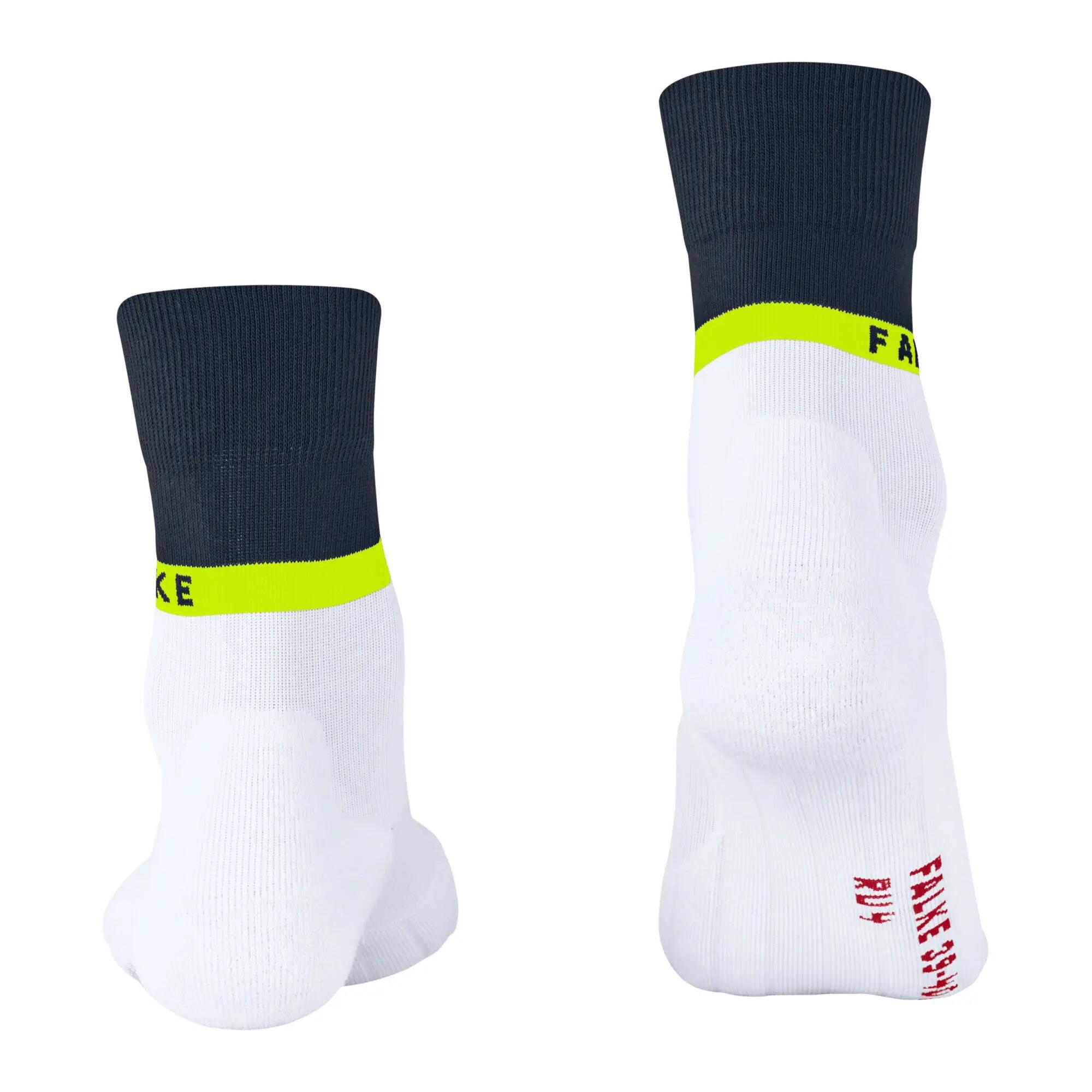 Falke Herren Laufsocken RU4 Endurance Compression M 16890 8/13