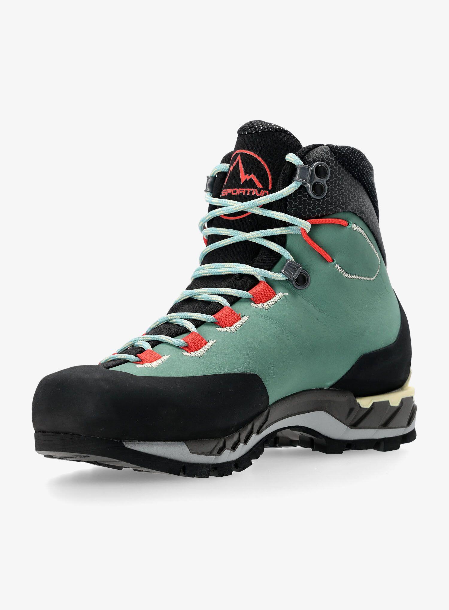 Buty GORE TEX damskie La Sportiva Trango Tech Leather GTX 4/7
