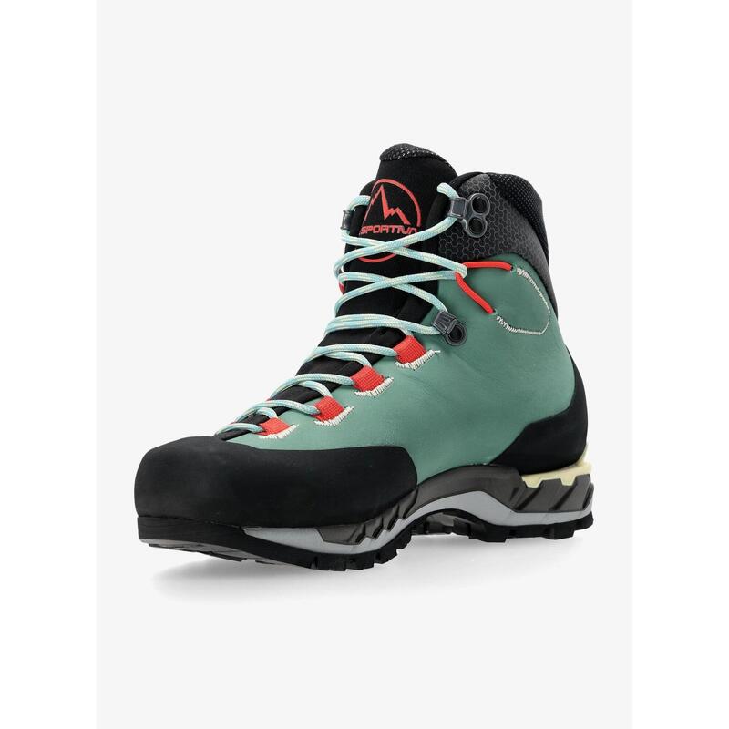 Încălțăminte de munte pentru femei La Sportiva Trango Tech Leather GTX