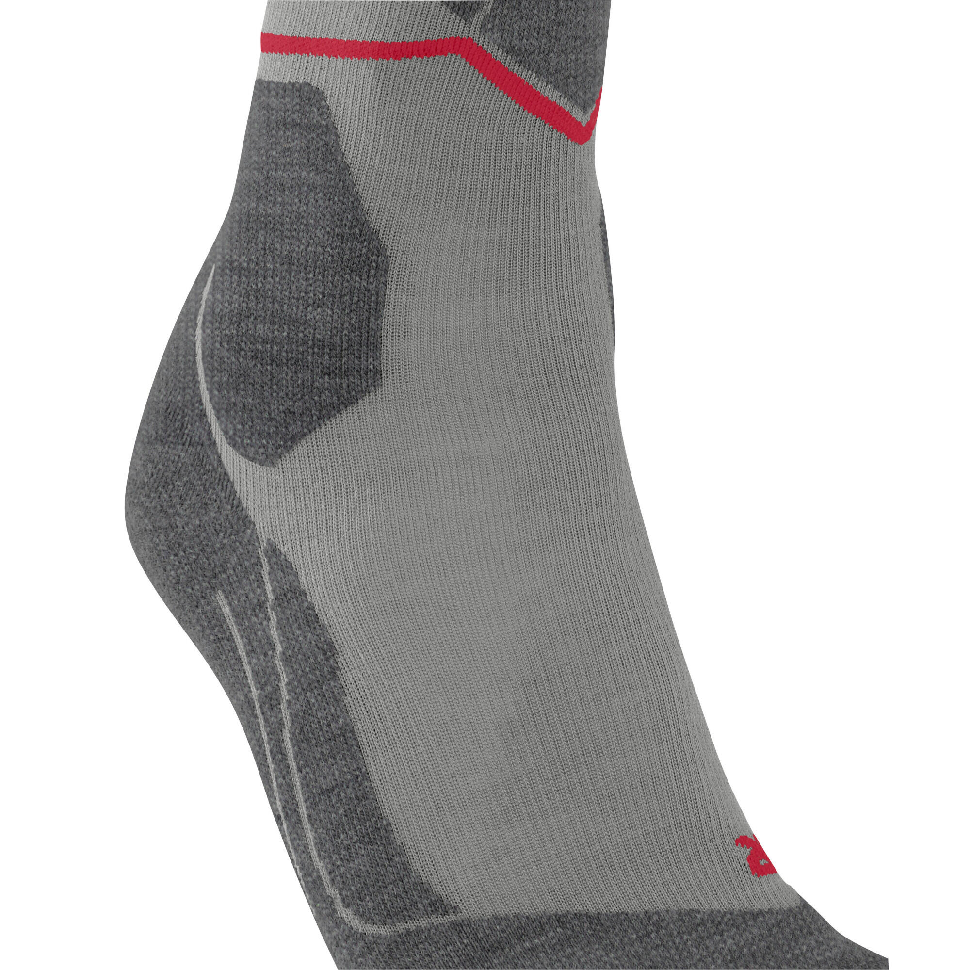 Falke Herren Ski Socken SK4 Energizing Light 16577 4/7