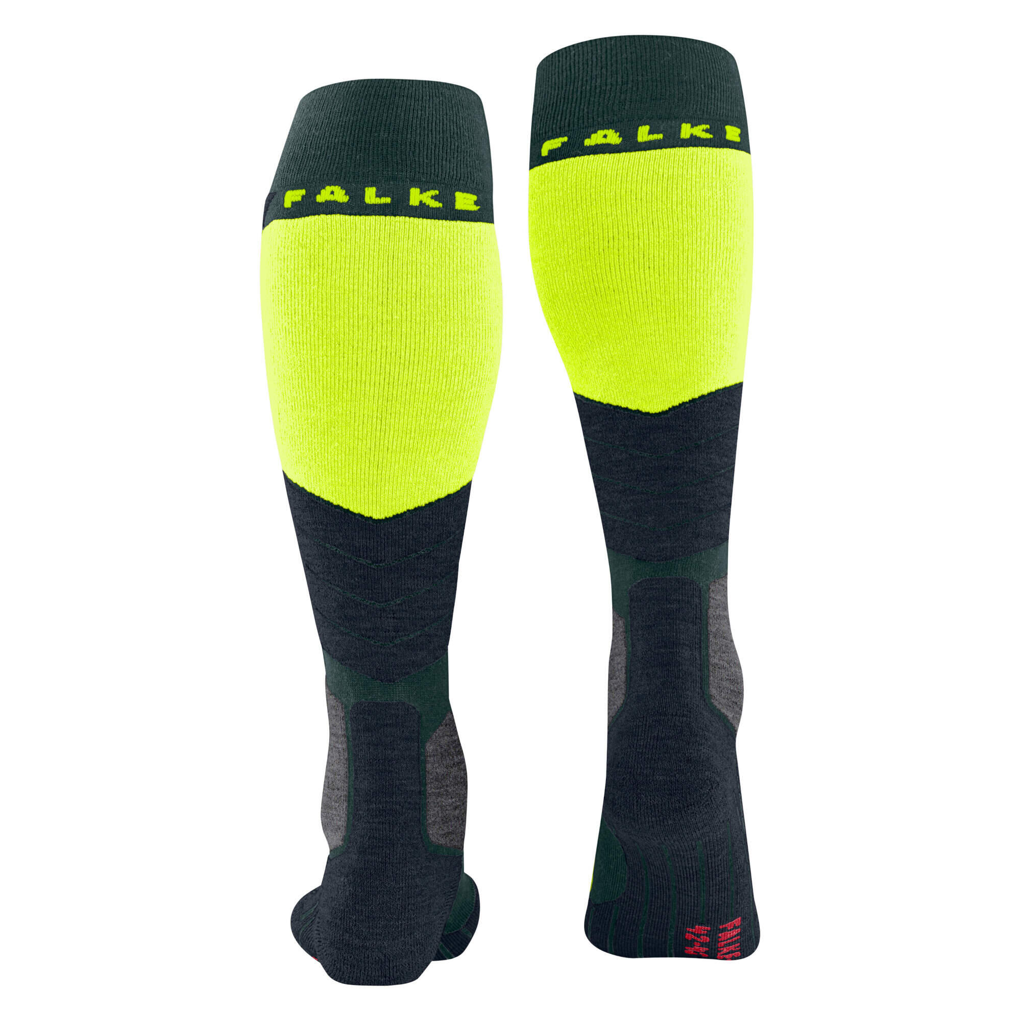 Calze al ginocchio fino al ginocchio Falke SK2 Intermediate 2/7