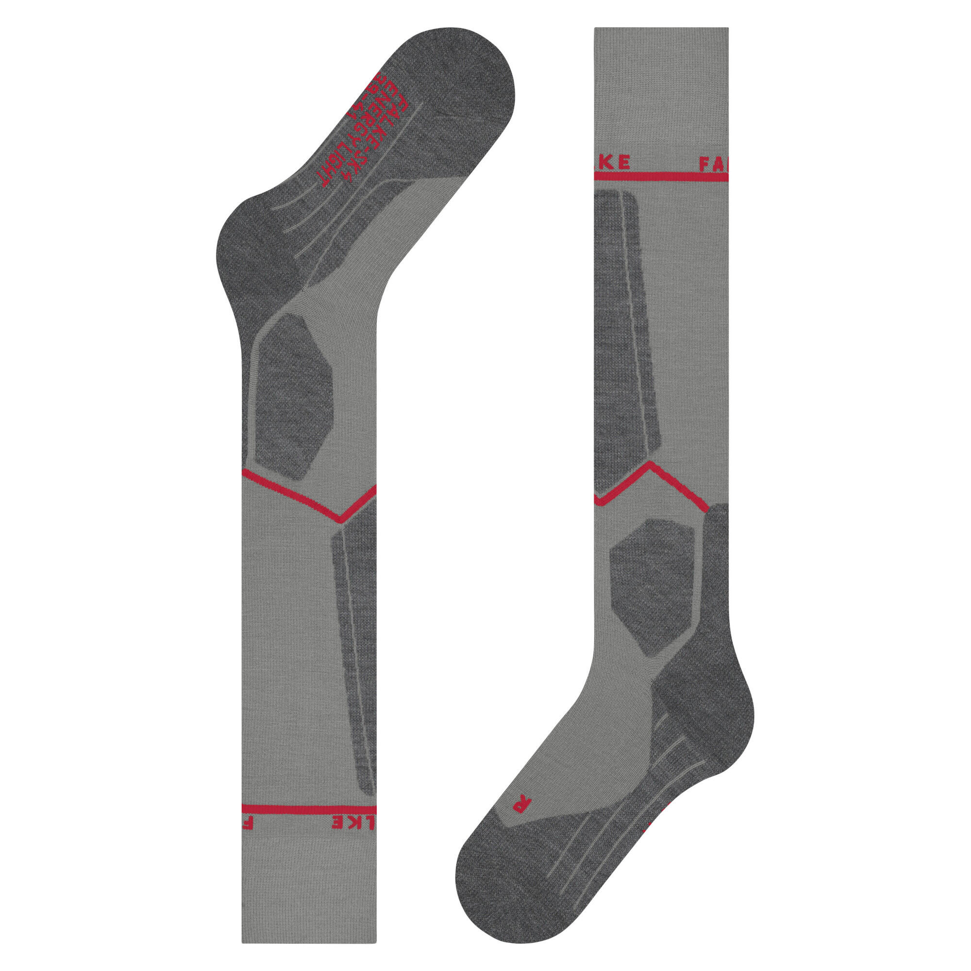 Falke Herren Ski Socken SK4 Energizing Light 16577 6/7