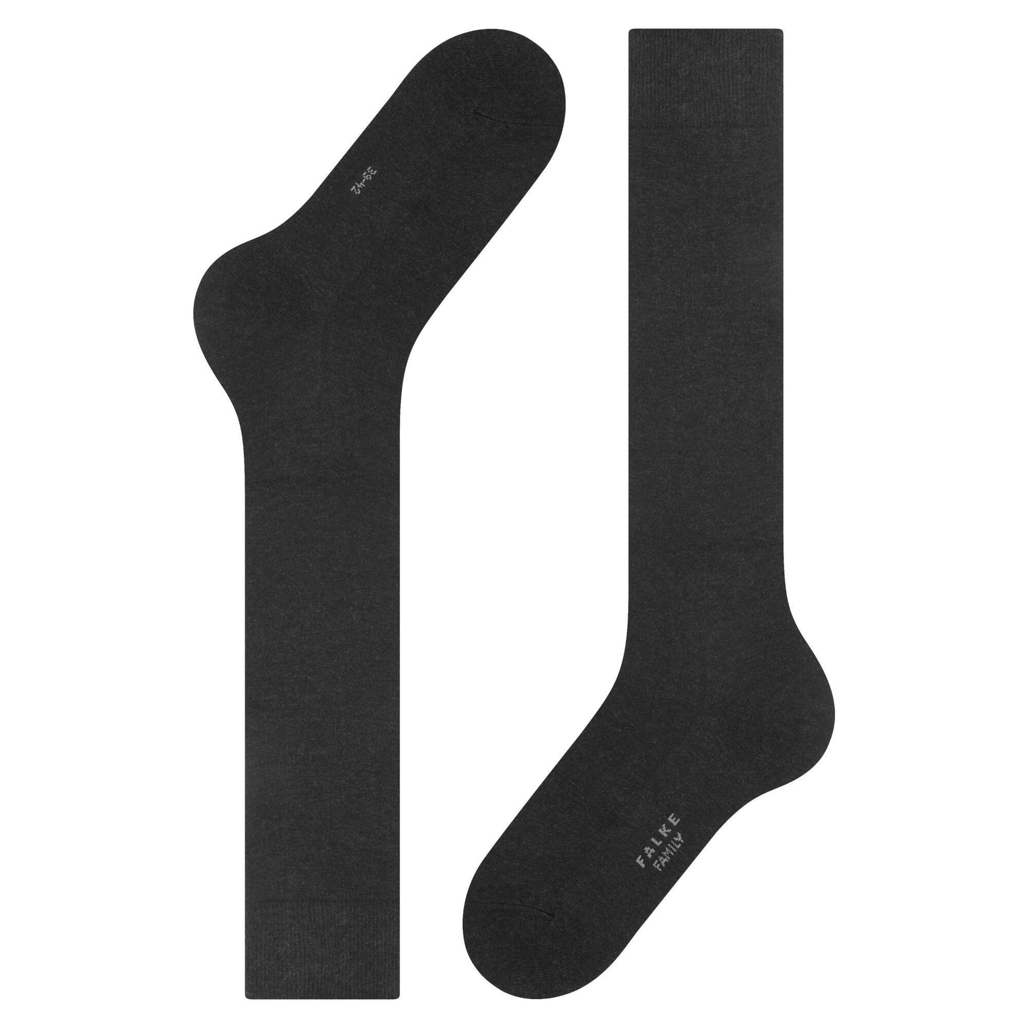 Falke Herren Kniestrümpfe Family 15657 5/5