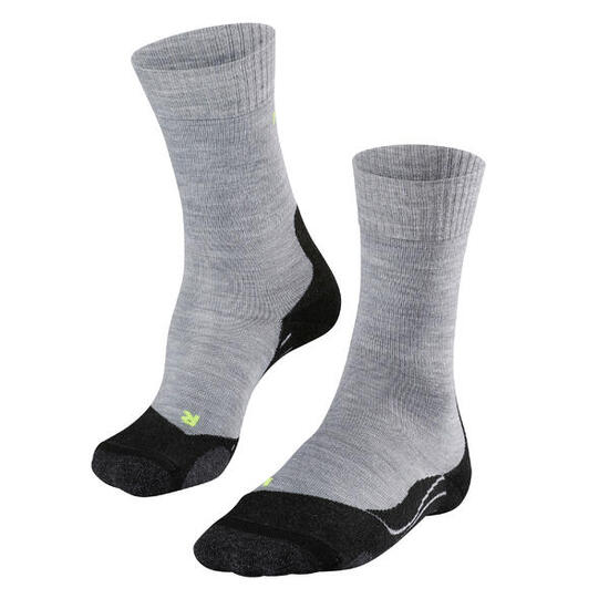 Chaussettes Falke TK2