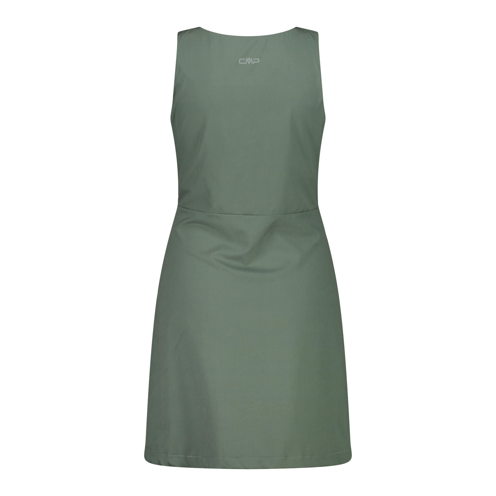 CMP Damen Kleid Woman Dress 34S7986 2/6