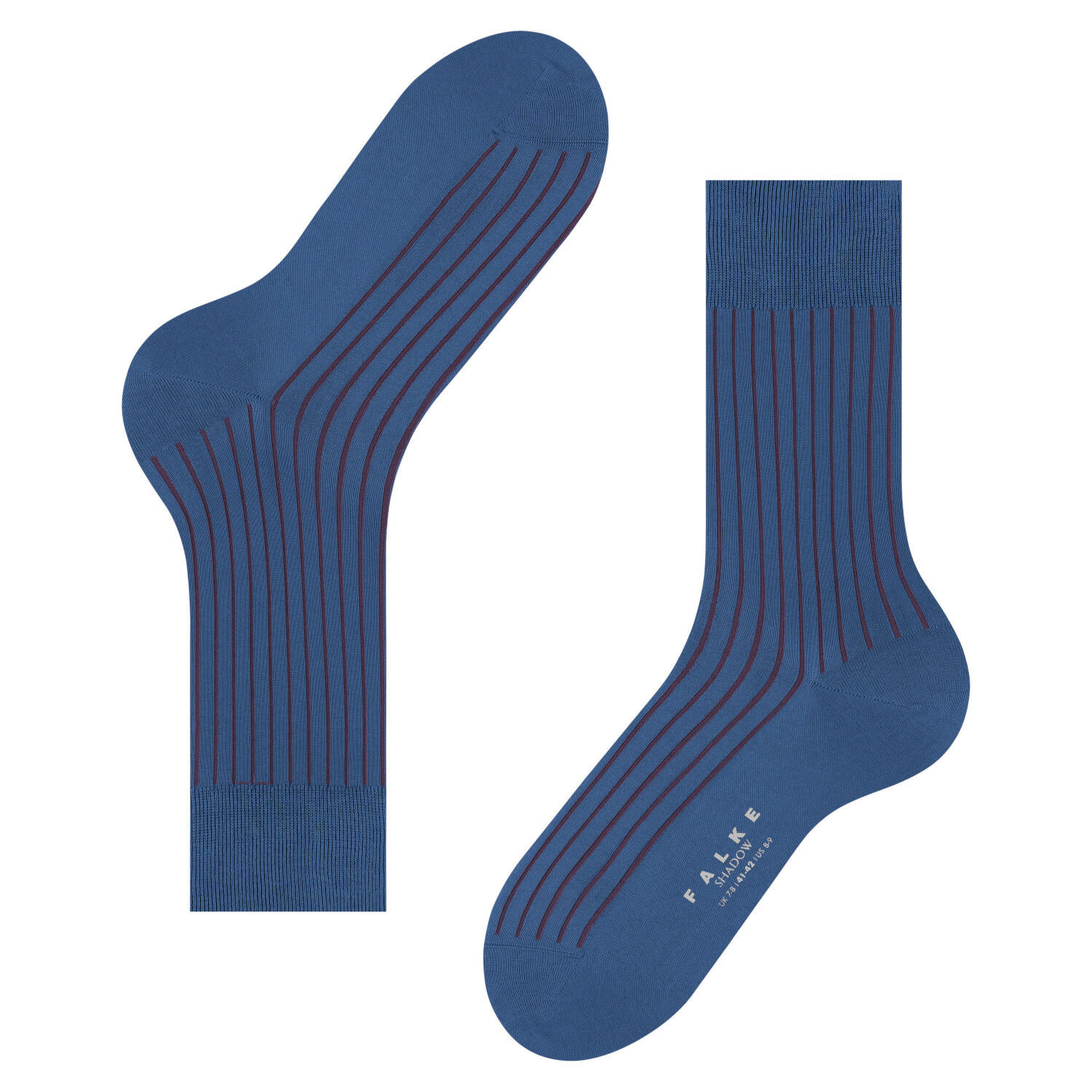 Falke Herren Socken Shadow 14648 5/6