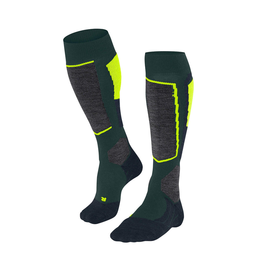 Knee-high socks Falke SK2 Intermediate