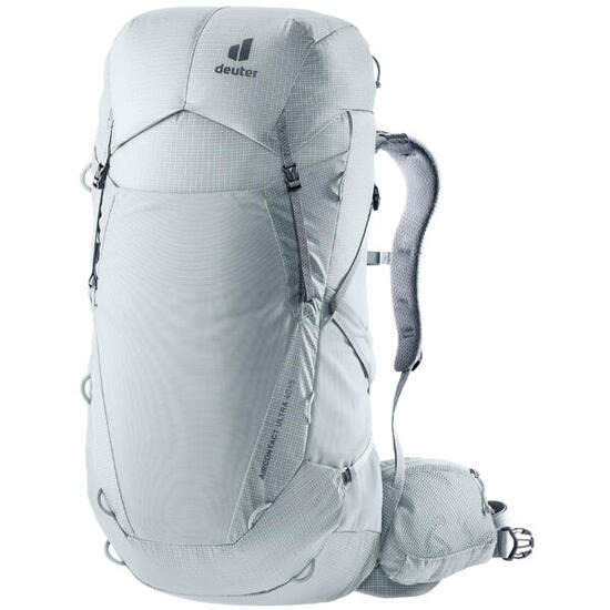Sac à dos Deuter Aircontact Ultra 40+5 45 L léger ripstop cadre acier ventilé