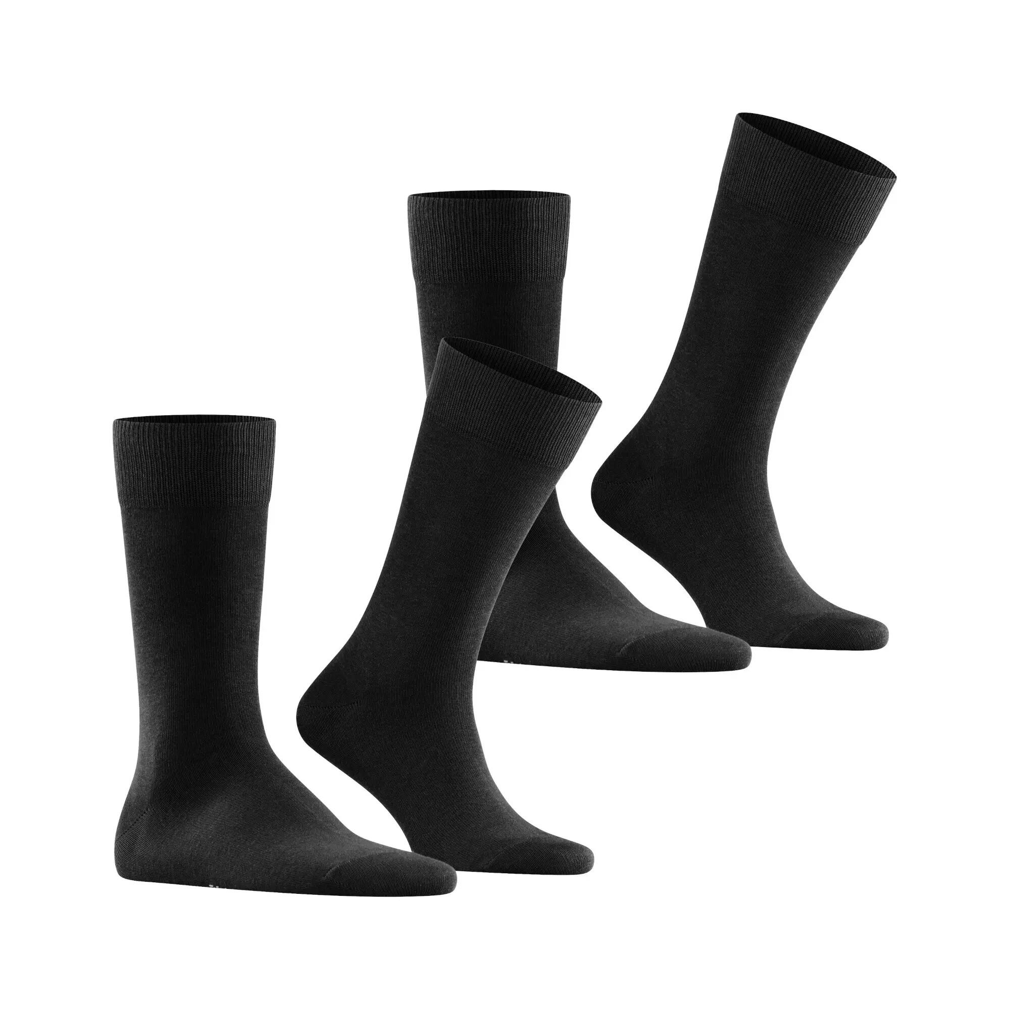 Chaussettes Hommes Paquet de 2 7/9