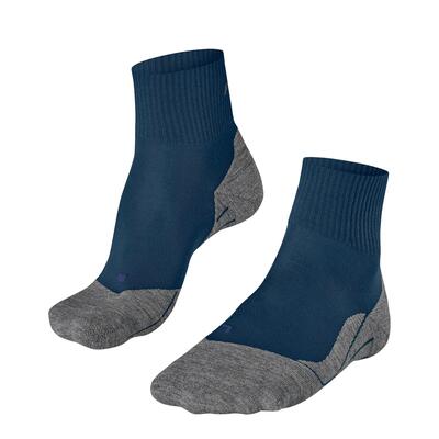 Calzini corti Falke K5 Wander Cool