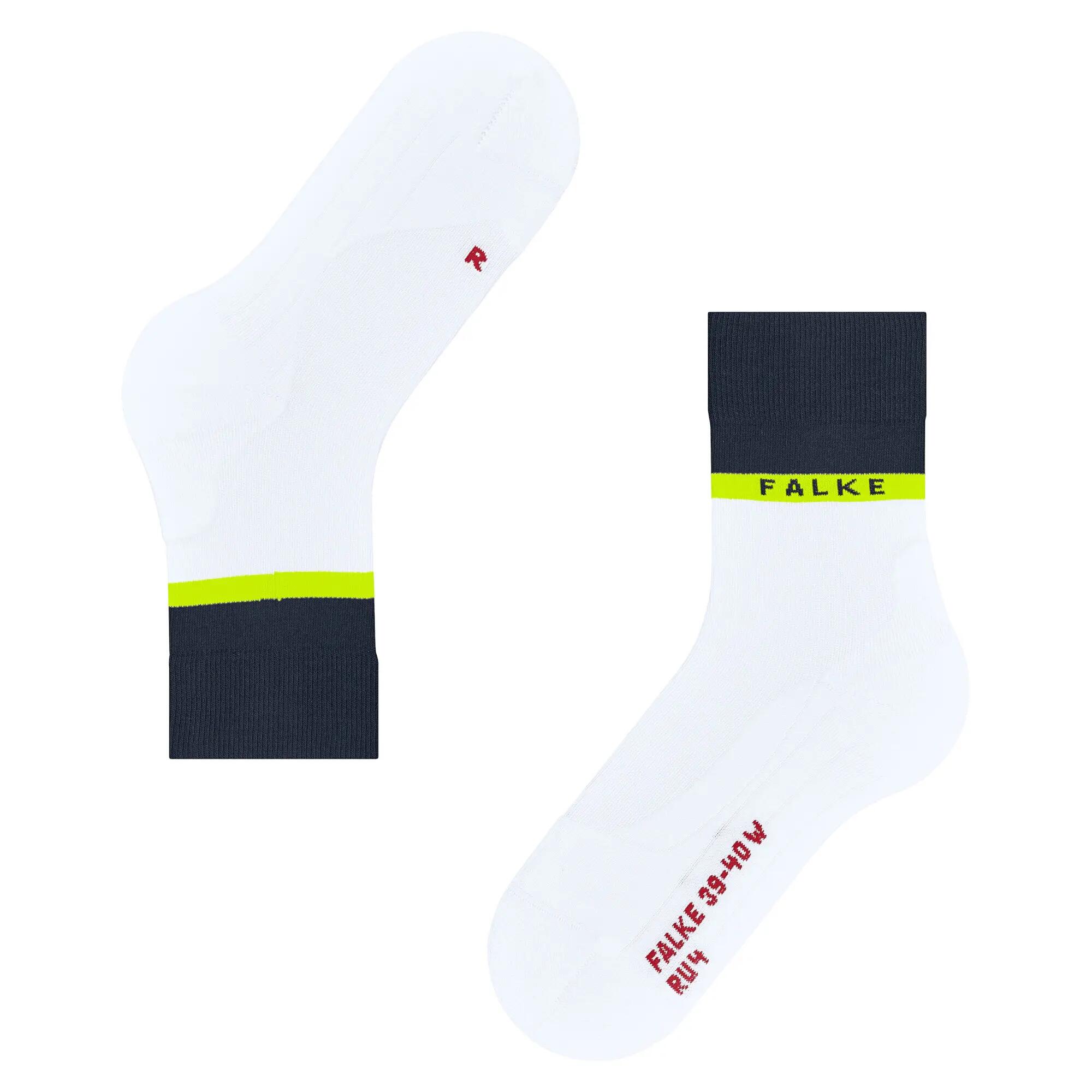 Falke Herren Laufsocken RU4 Endurance Compression M 16890 5/13