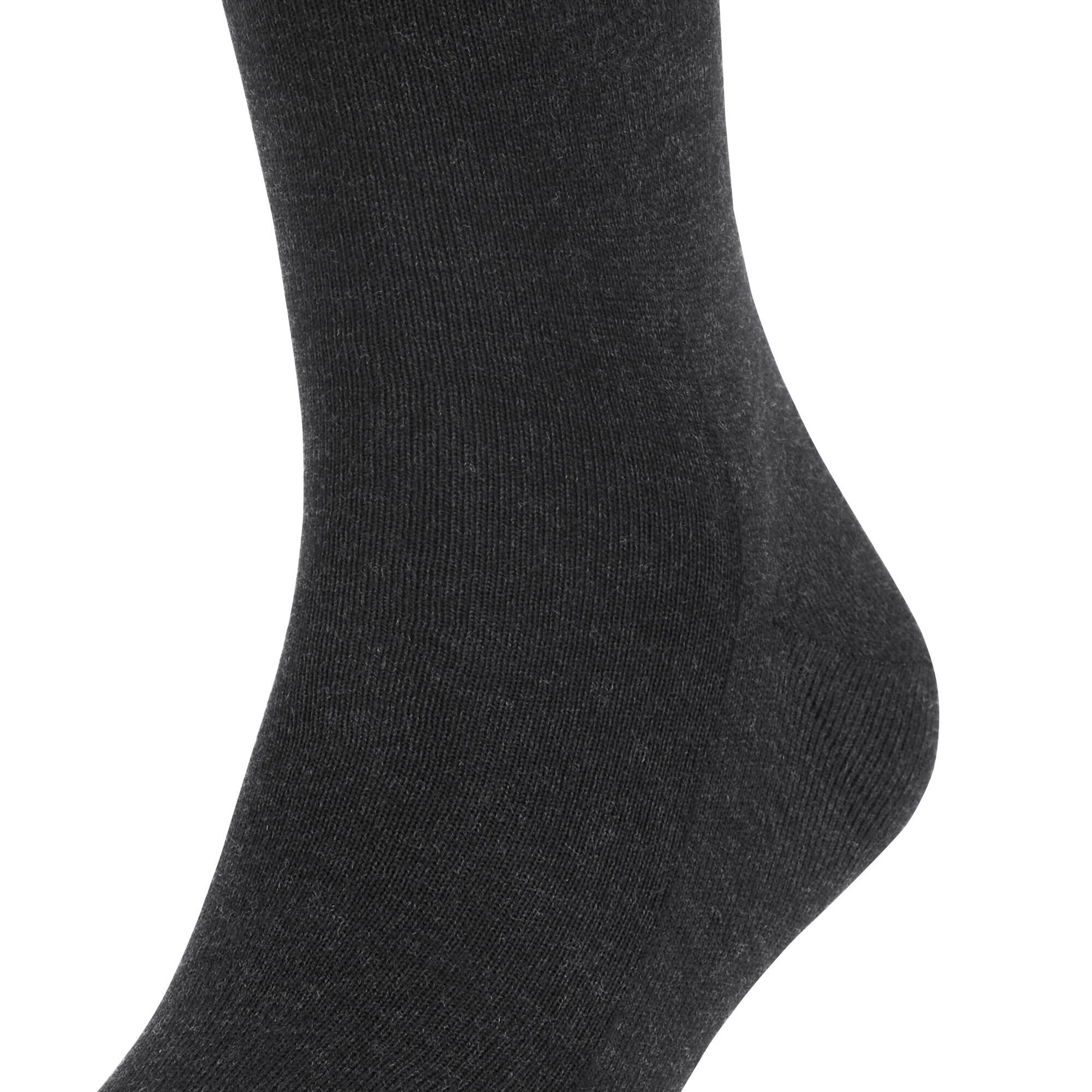 Falke Herren Kniestrümpfe Family 15657 4/5