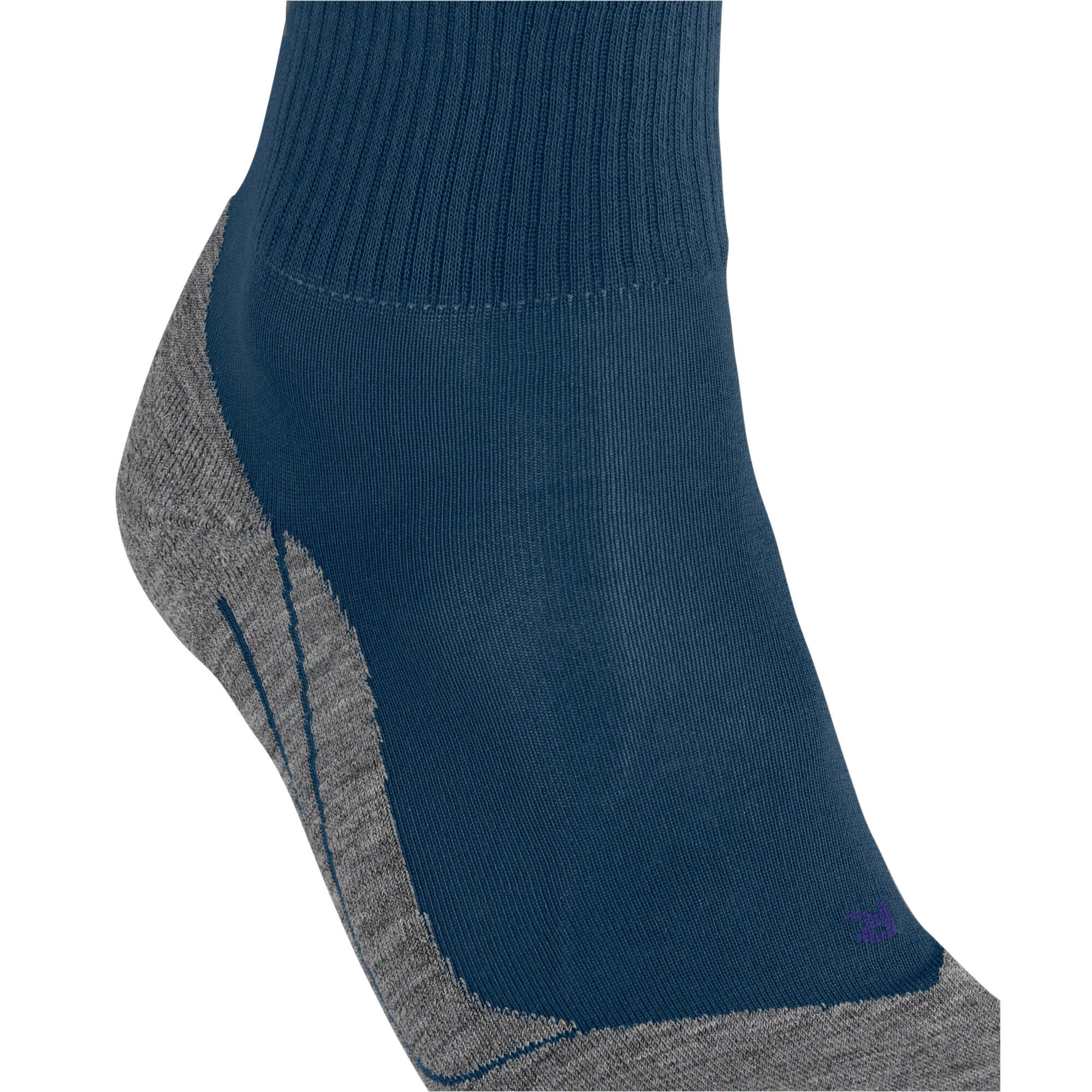 Chaussettes courtes Falke K5 Wander Cool 4/6