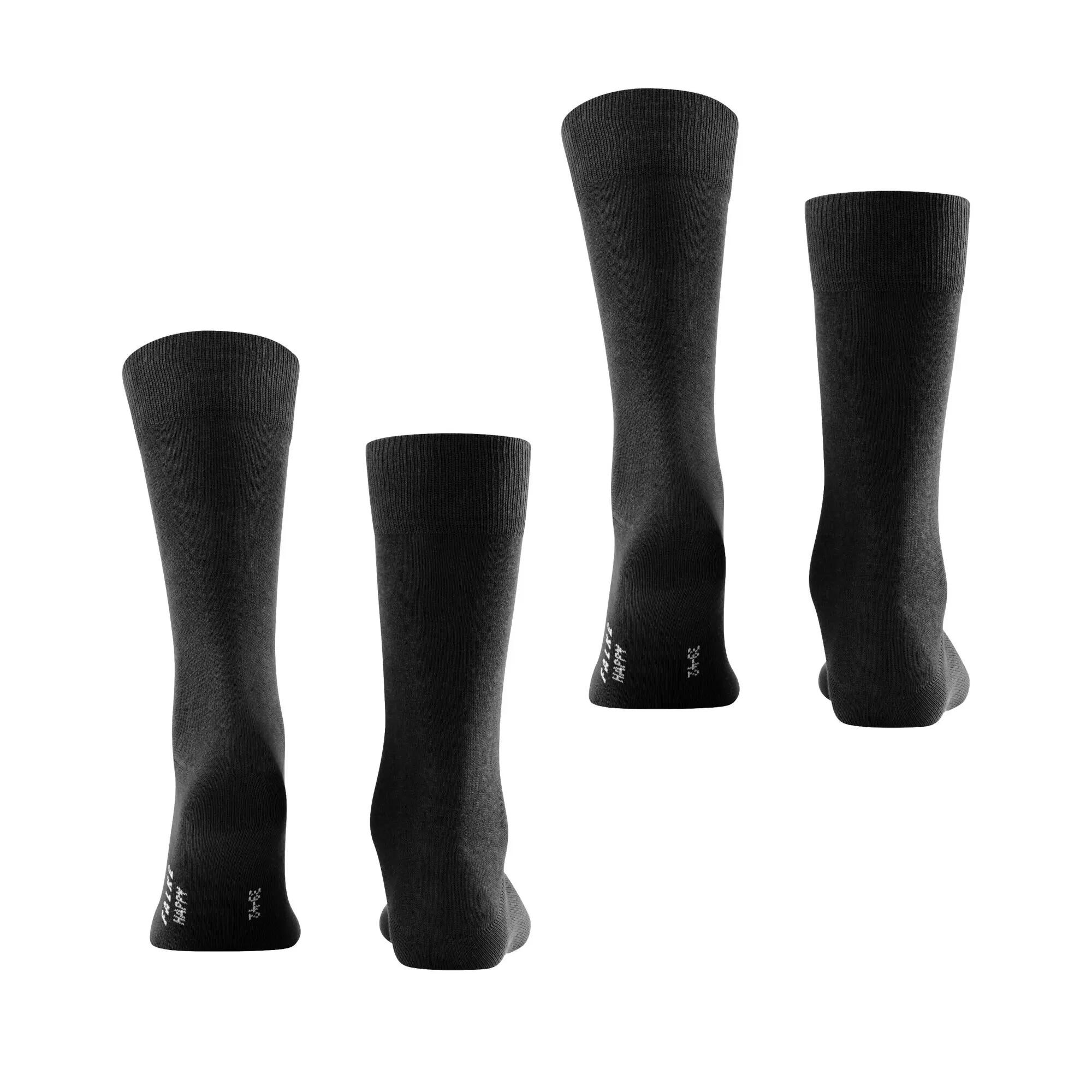 Chaussettes Hommes Paquet de 2 6/9