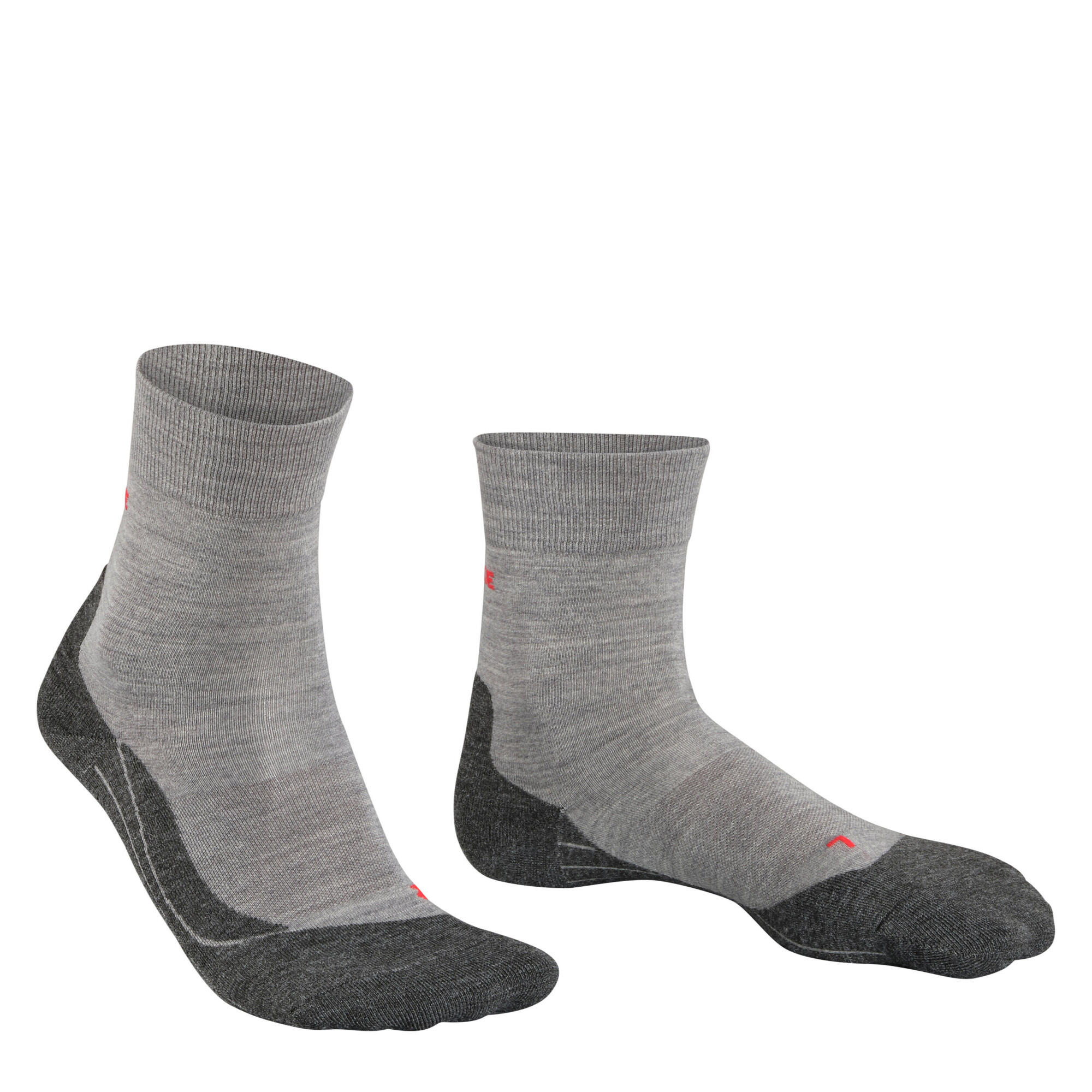 Meias Falke RU4 Wool 2/3