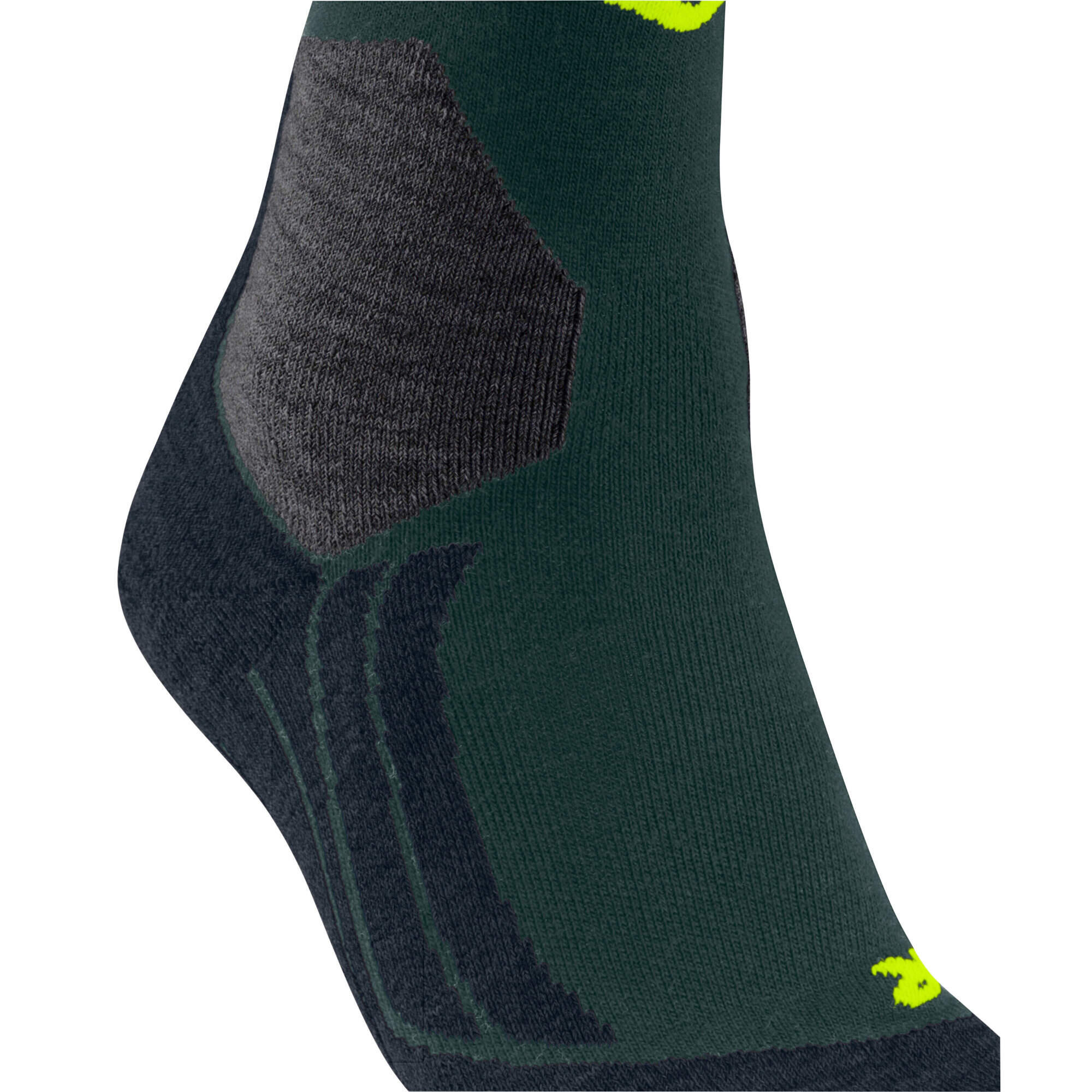 Calze al ginocchio fino al ginocchio Falke SK2 Intermediate 4/7