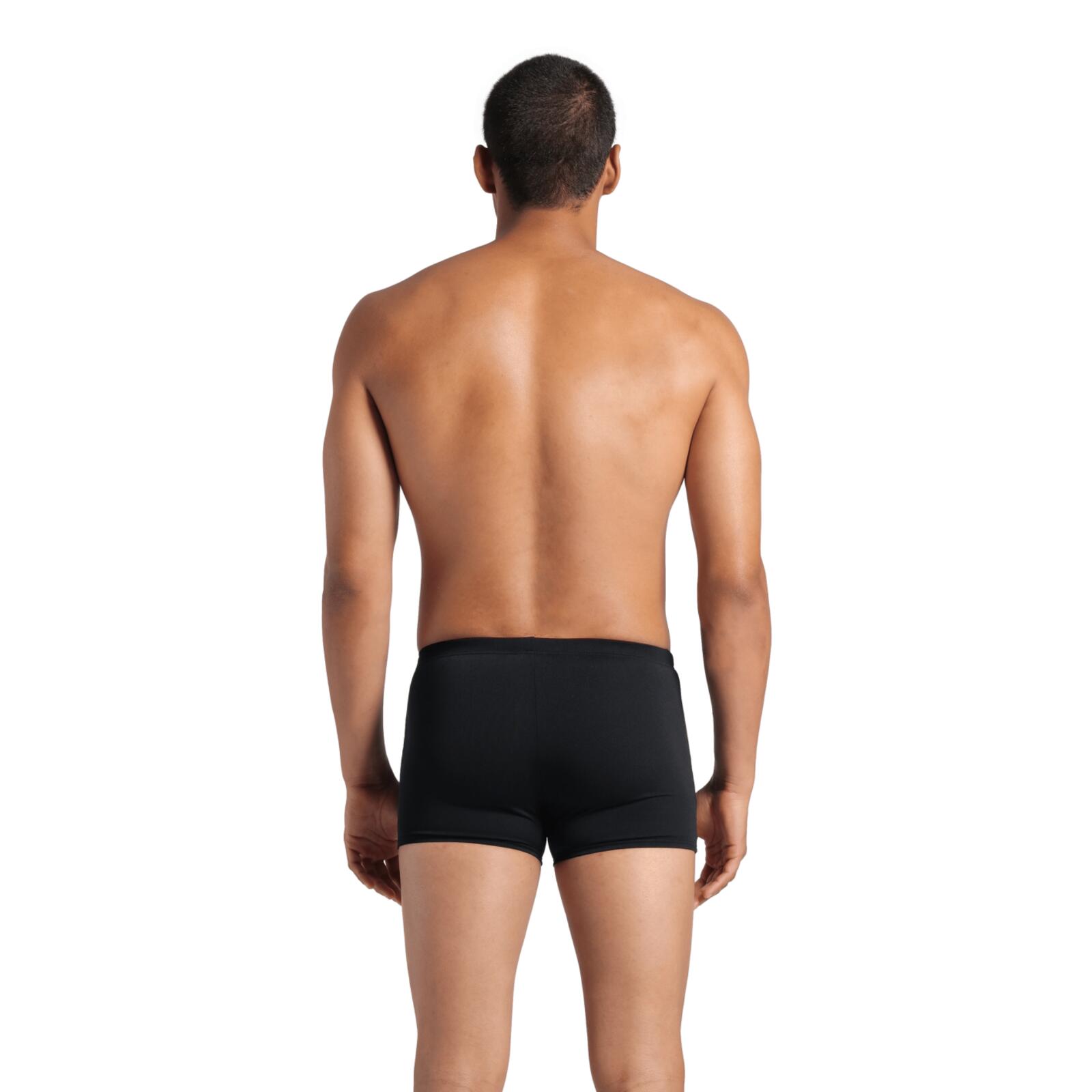 Traje de baño Arena Dreamline Negro/Azul Hombre 6/7