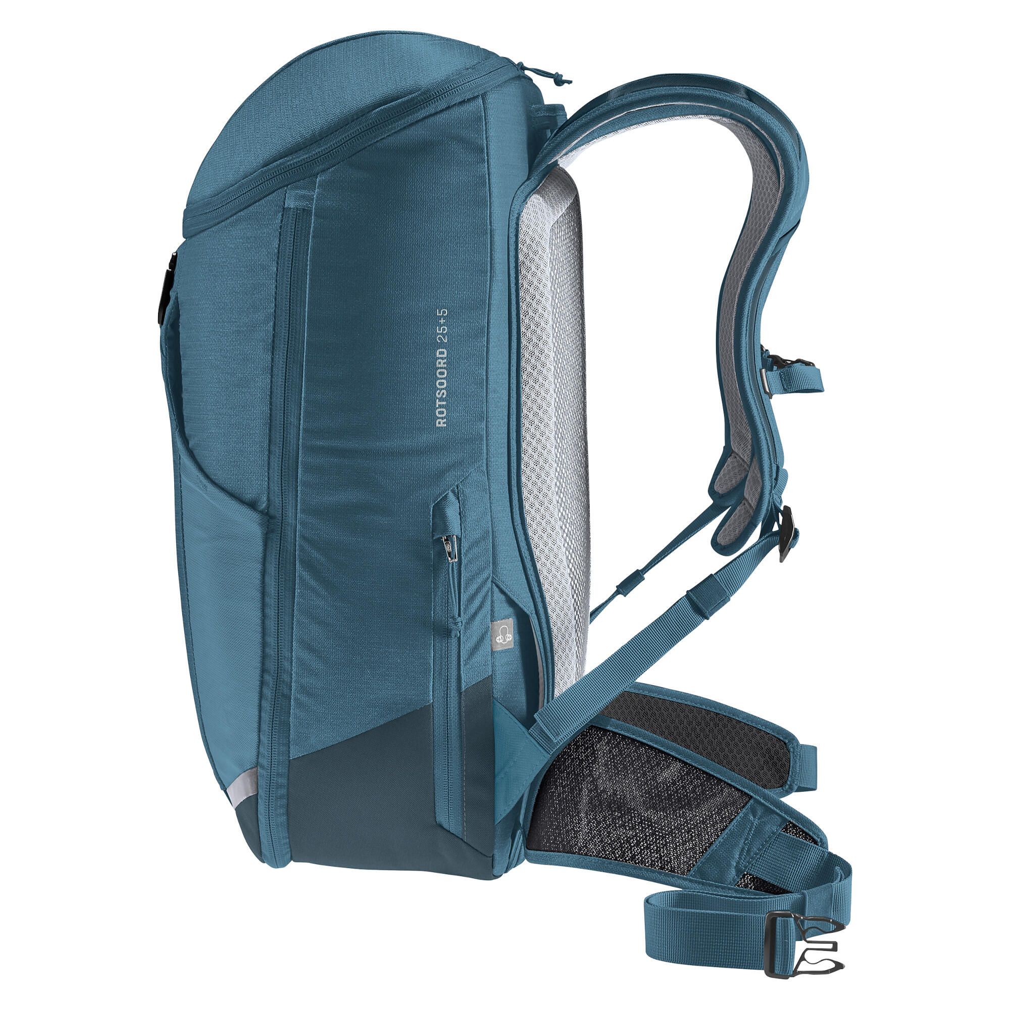Plecak rowerowy Deuter Rotsoord 25 + 5 3/7
