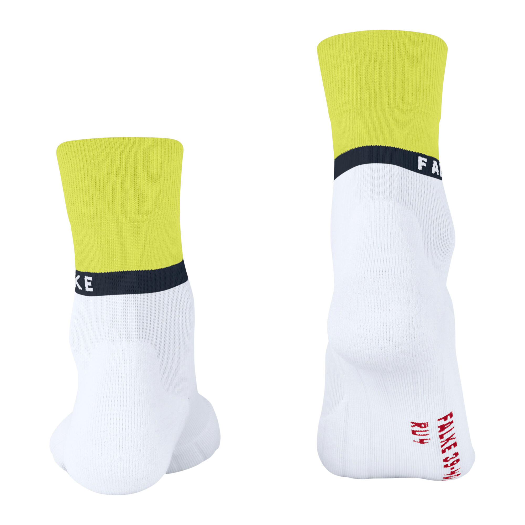 Falke Herren Laufsocken RU4 Endurance Compression M 16890 5/7