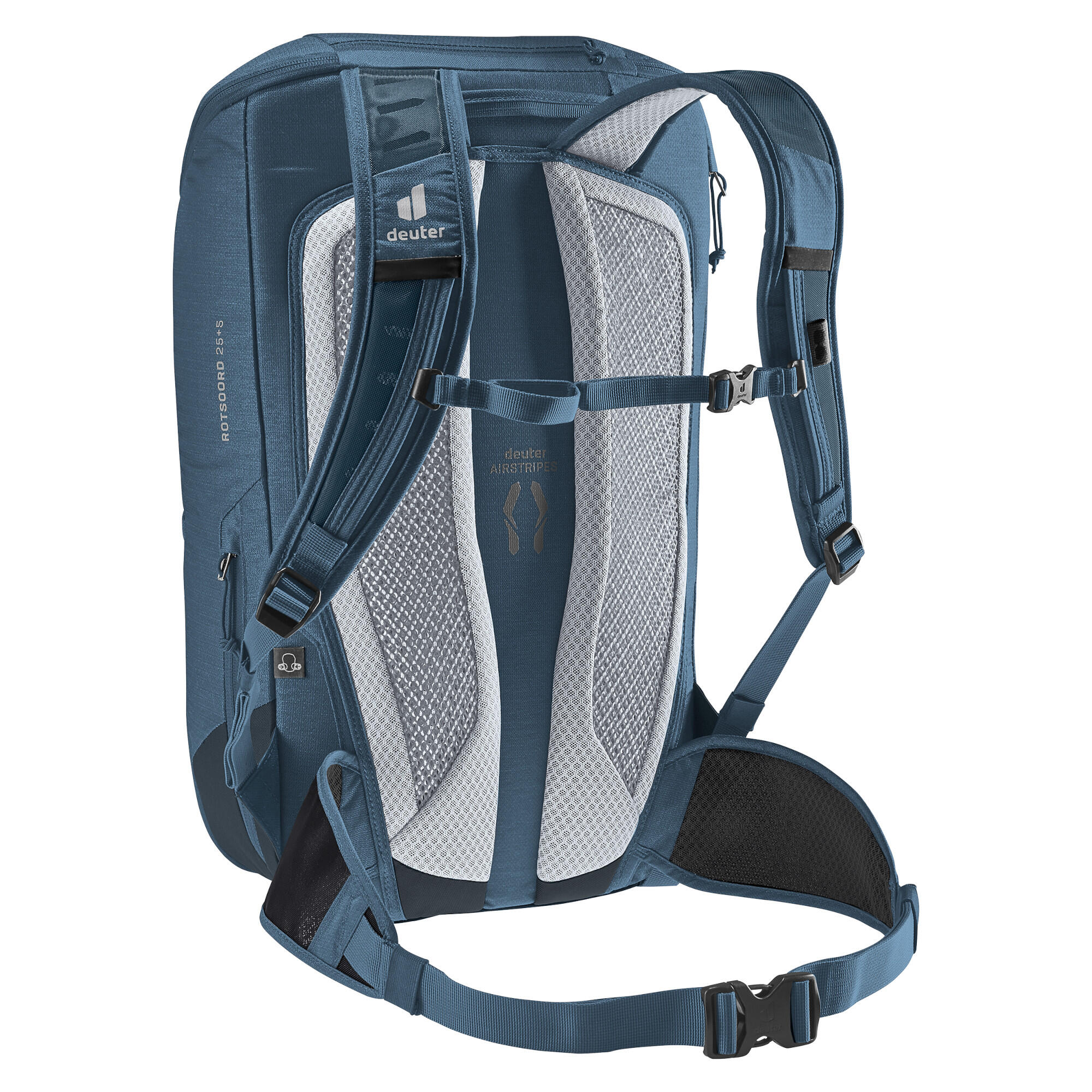 Plecak rowerowy Deuter Rotsoord 25 + 5 2/7