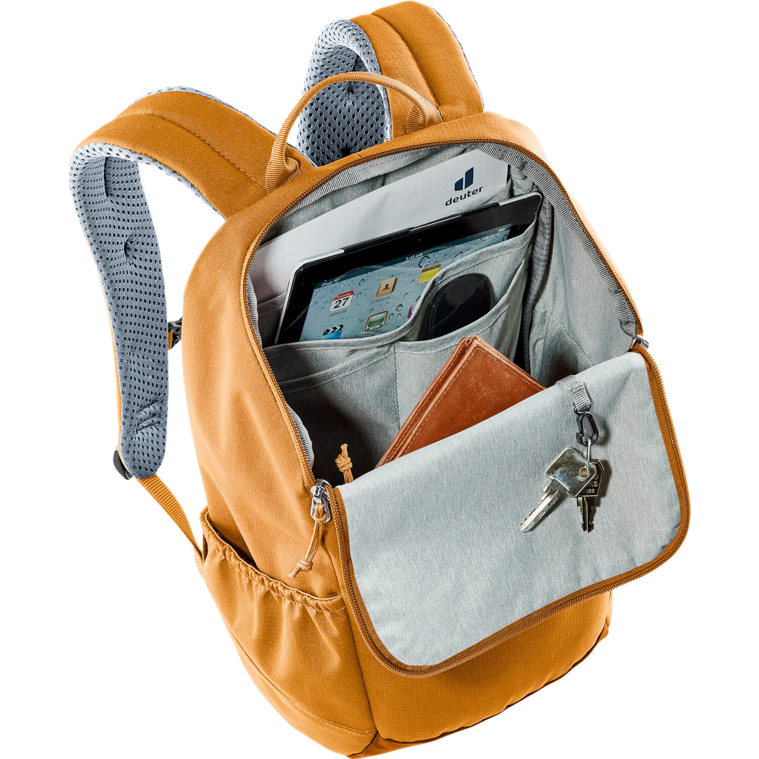 Rucksack Step Out 13/13