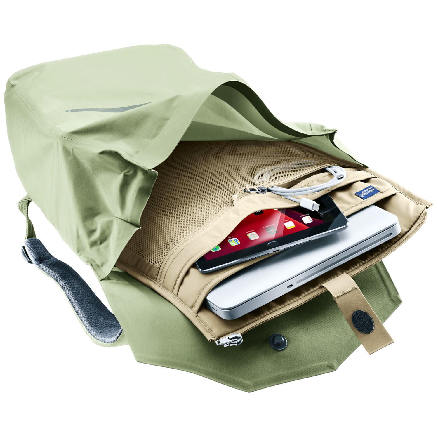 Plecak miejski deuter Drout 5/7