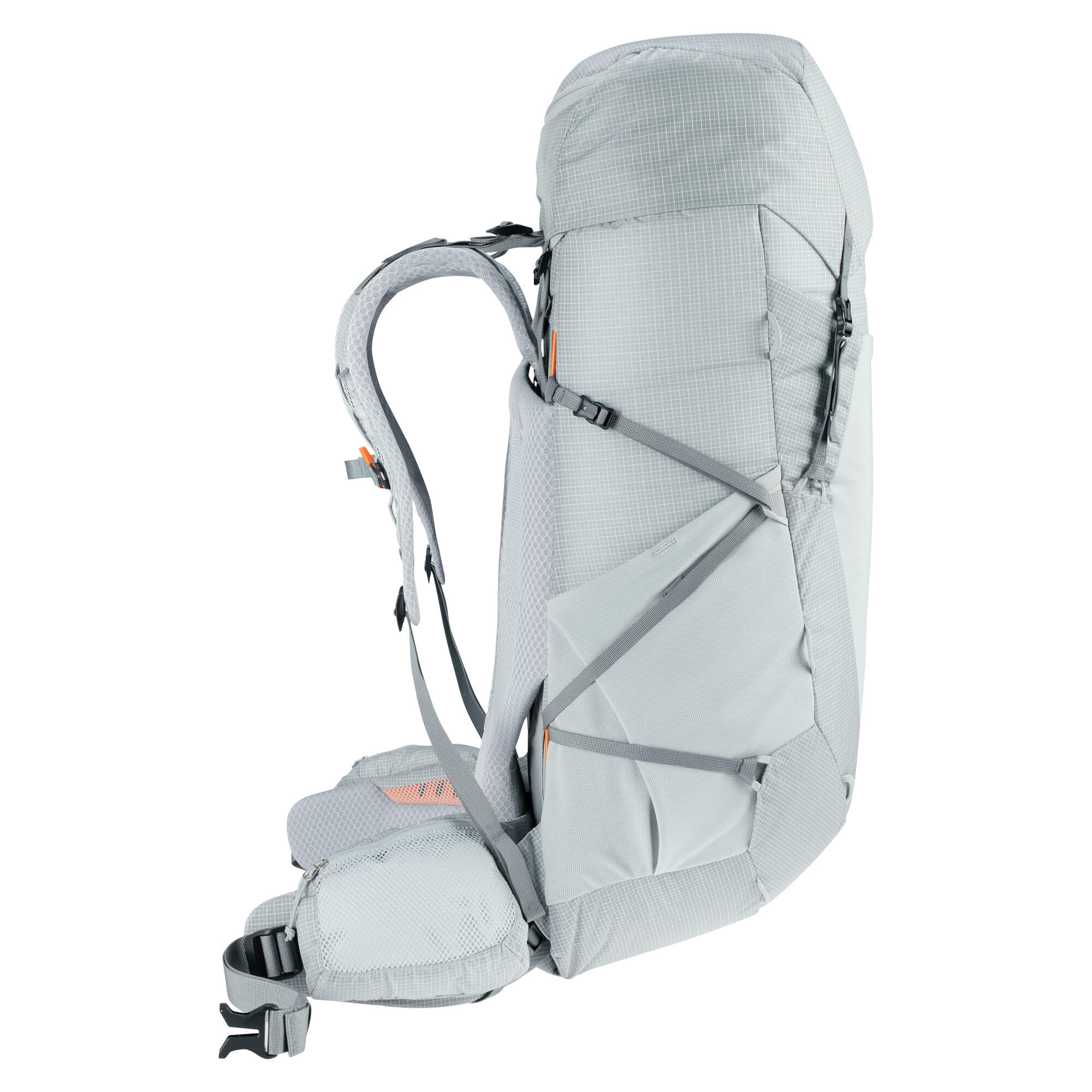 Zaino Trekking Donna Aircontact Ultra 45+5L Sl 9/13