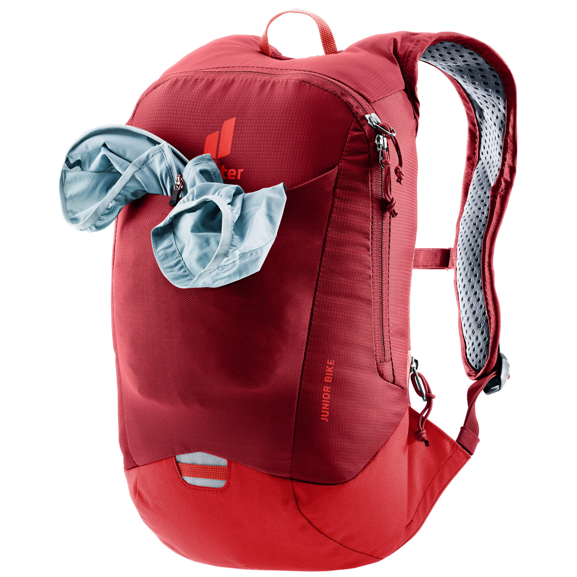 Plecak dla dziecka Deuter Junior Bike 5/7