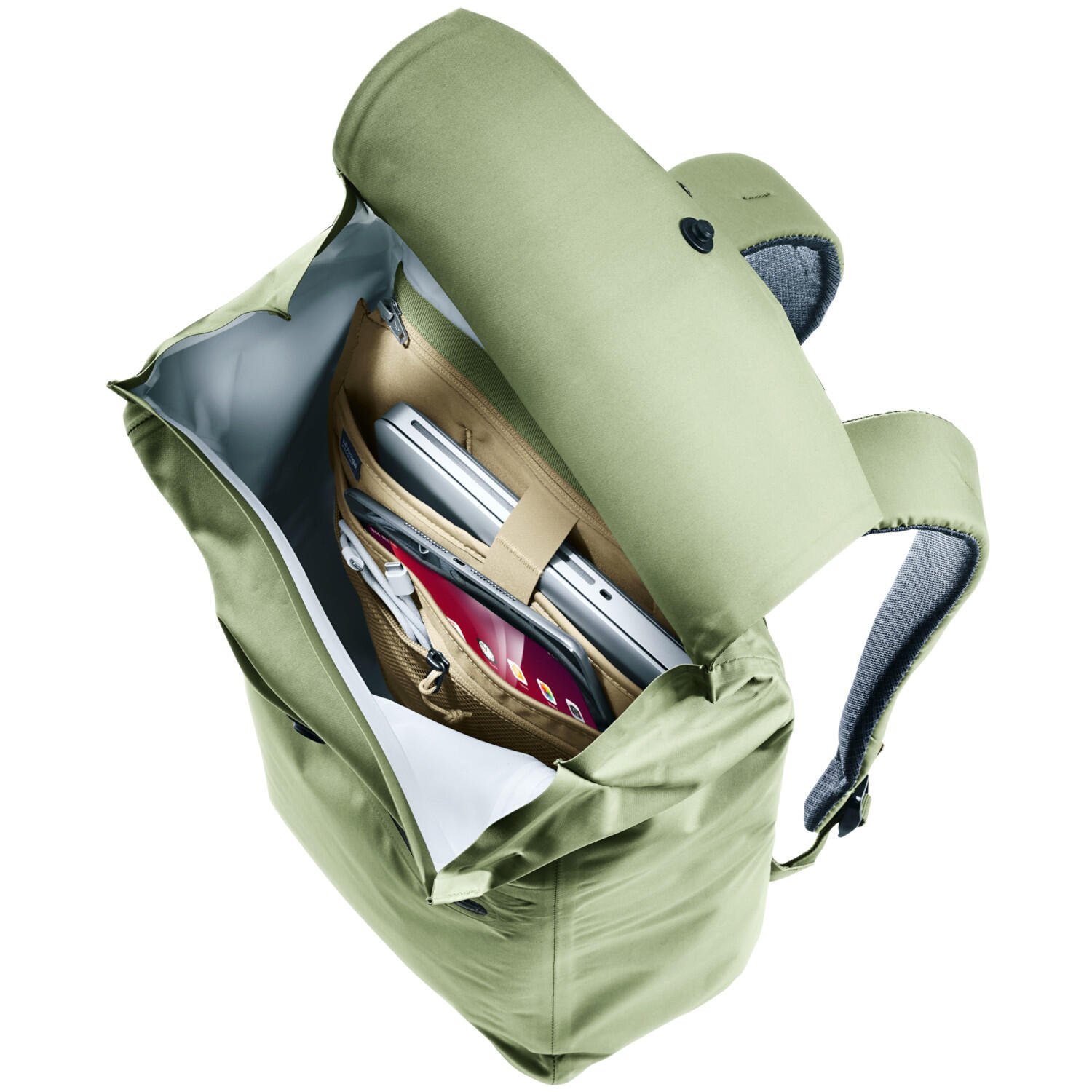 Plecak miejski deuter Drout 7/7