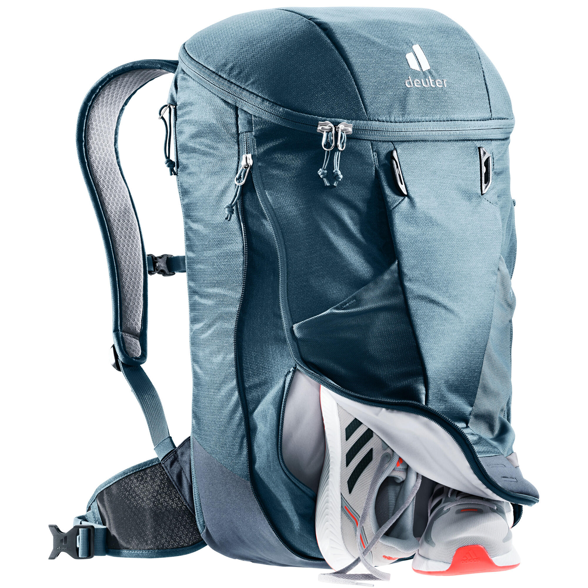 Plecak rowerowy Deuter Rotsoord 25 + 5 4/7
