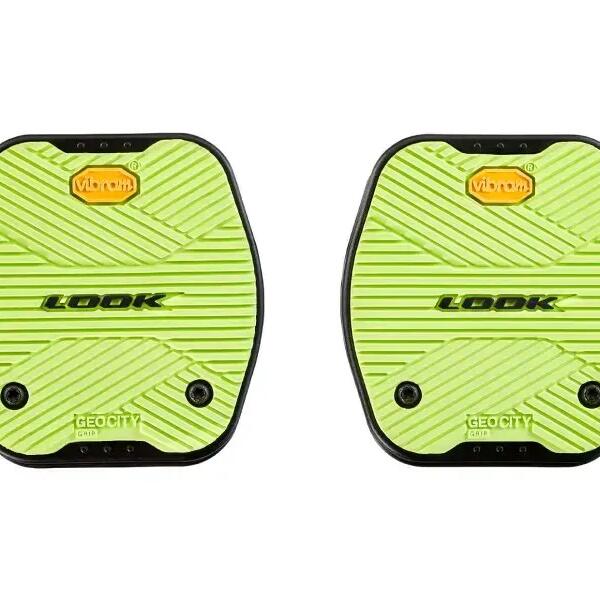 Look Geo City Grip Pedal