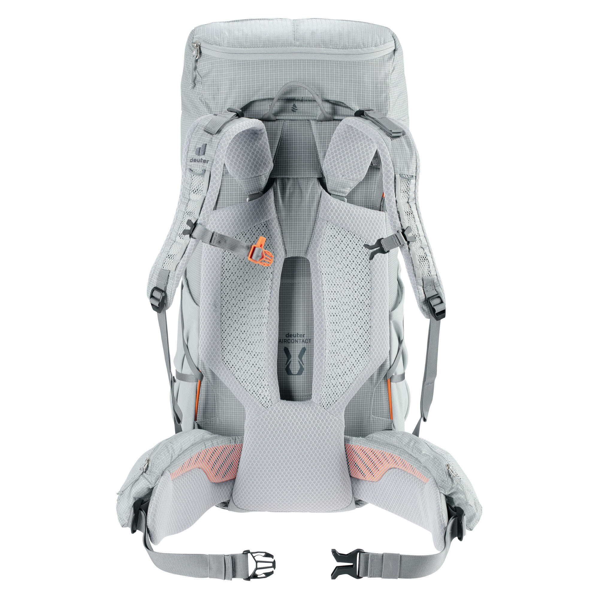 Zaino Trekking Donna Aircontact Ultra 45+5L Sl 8/13