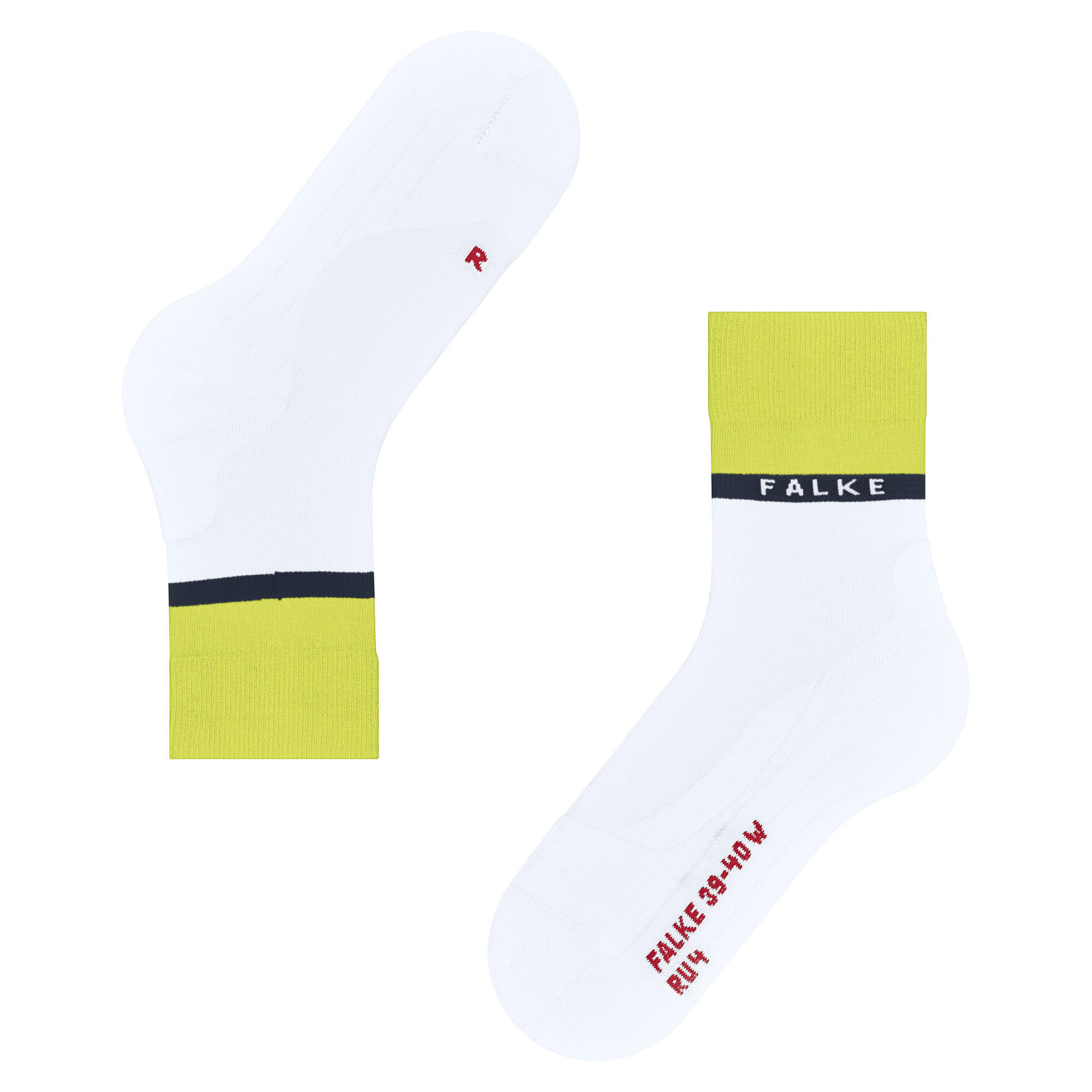 Falke Herren Laufsocken RU4 Endurance Compression M 16890 4/7