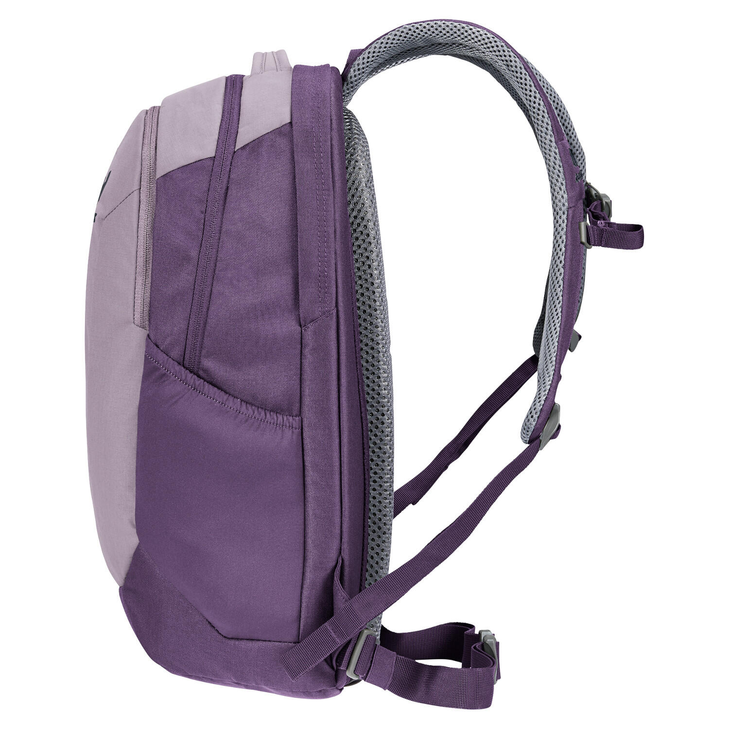 Zaino Deuter Giga 28 L Lavender Purple con scomparto laptop 15'' 5/7