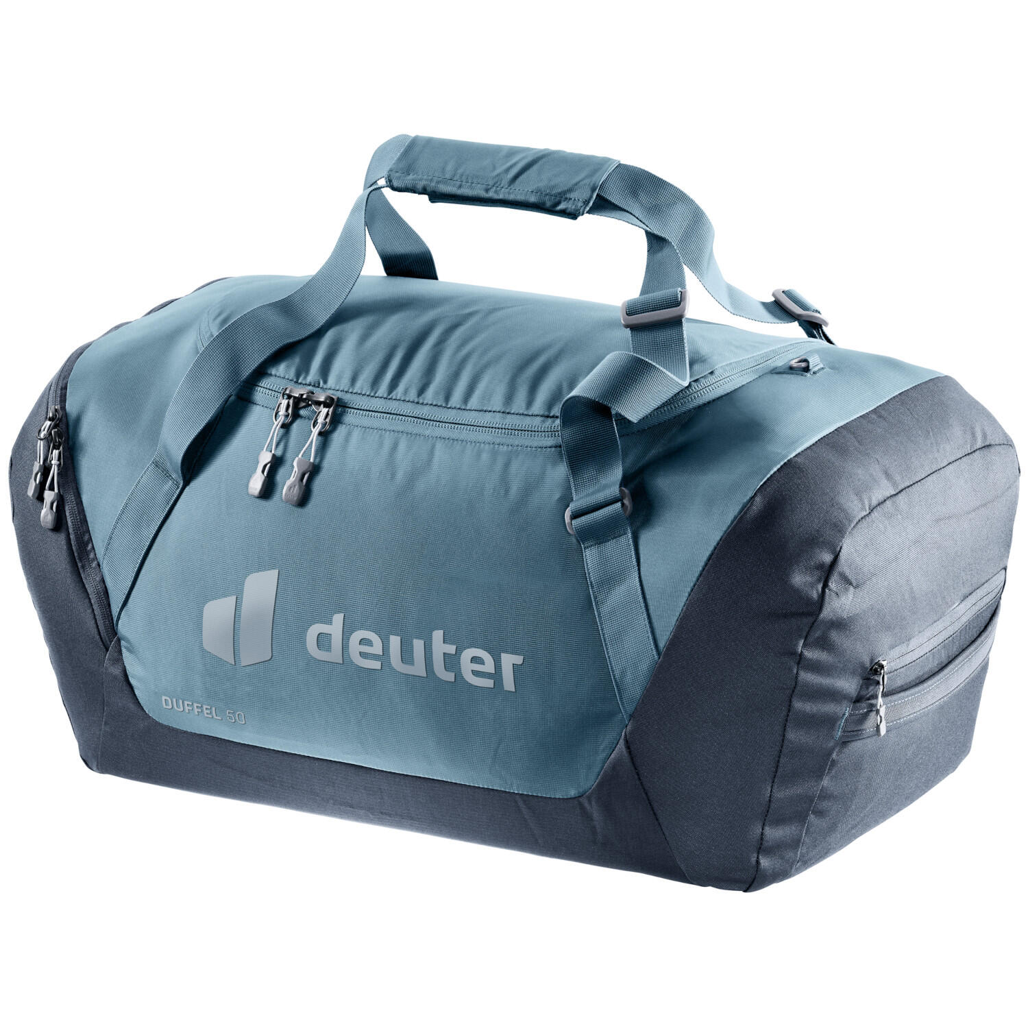 DEUTER picture