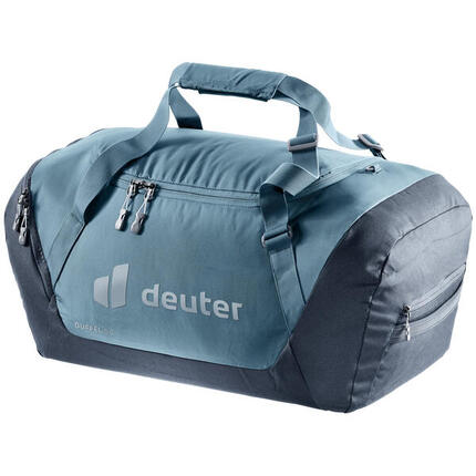 Sac - Voyage - Unisexe - Duffel 50 - léger, durable - atlantic-ink