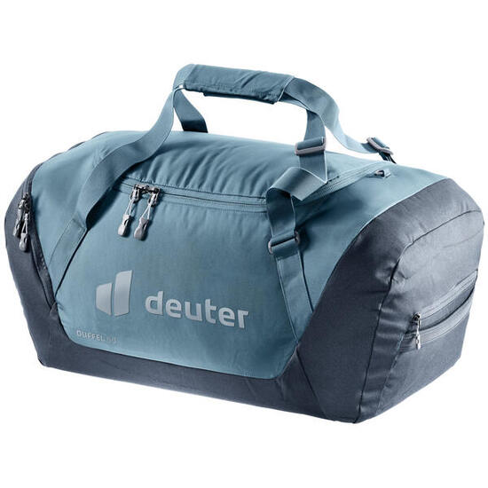 Sac - Voyage - Unisexe - Duffel 50 - léger, durable - atlantic-ink