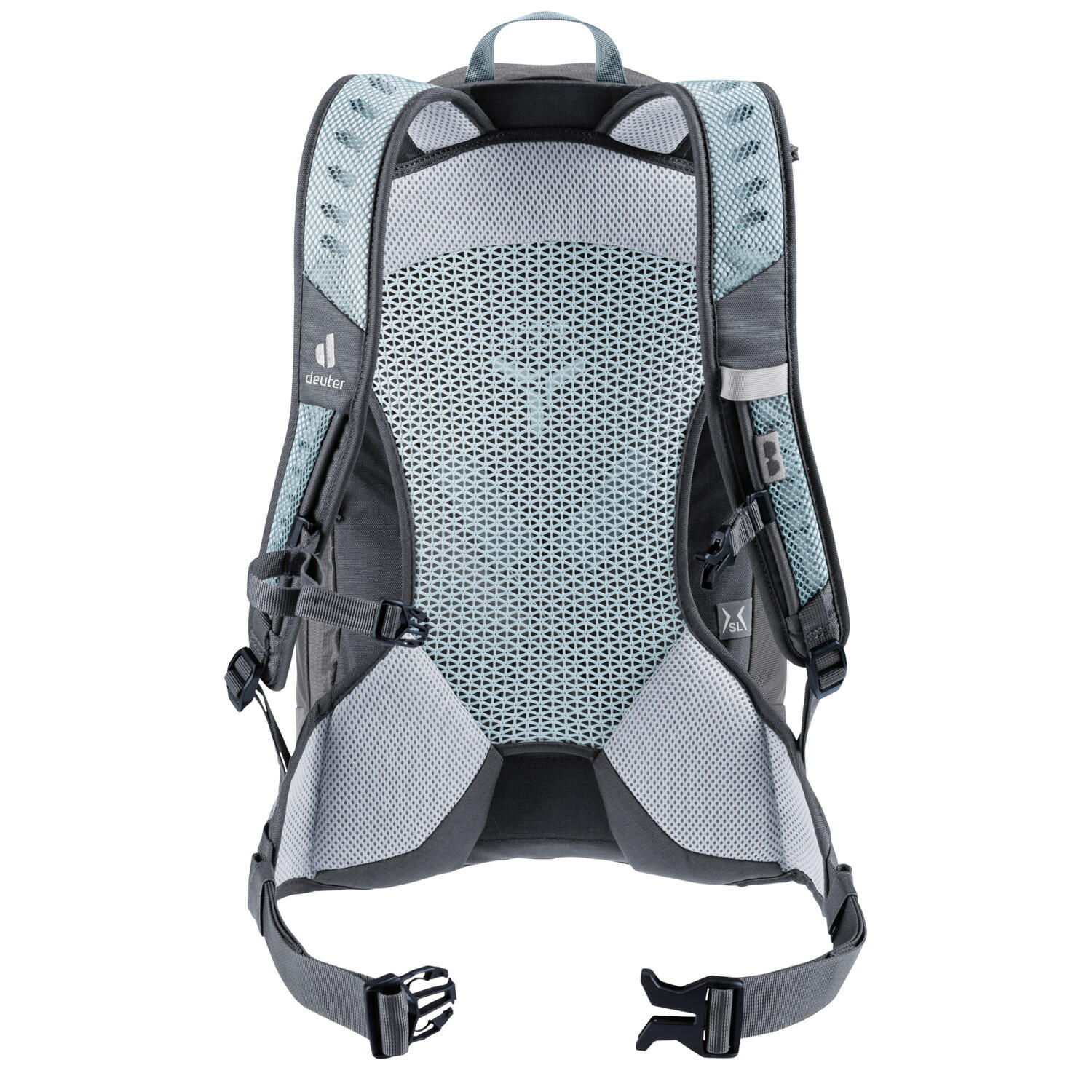 Deuter Damen Rucksack AC Lite 15 SL 3420024 2/7