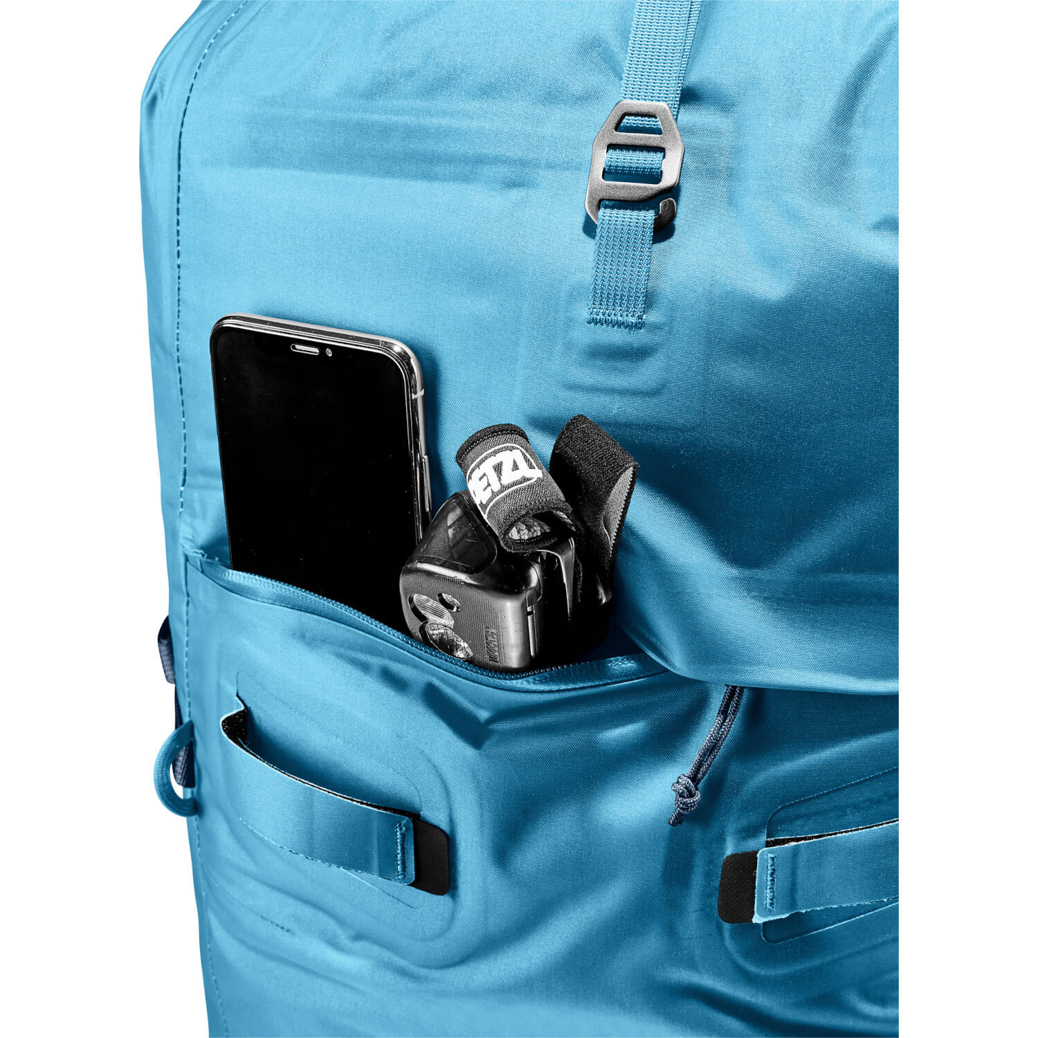 Wanderrucksack Durascent 44+10 11/12