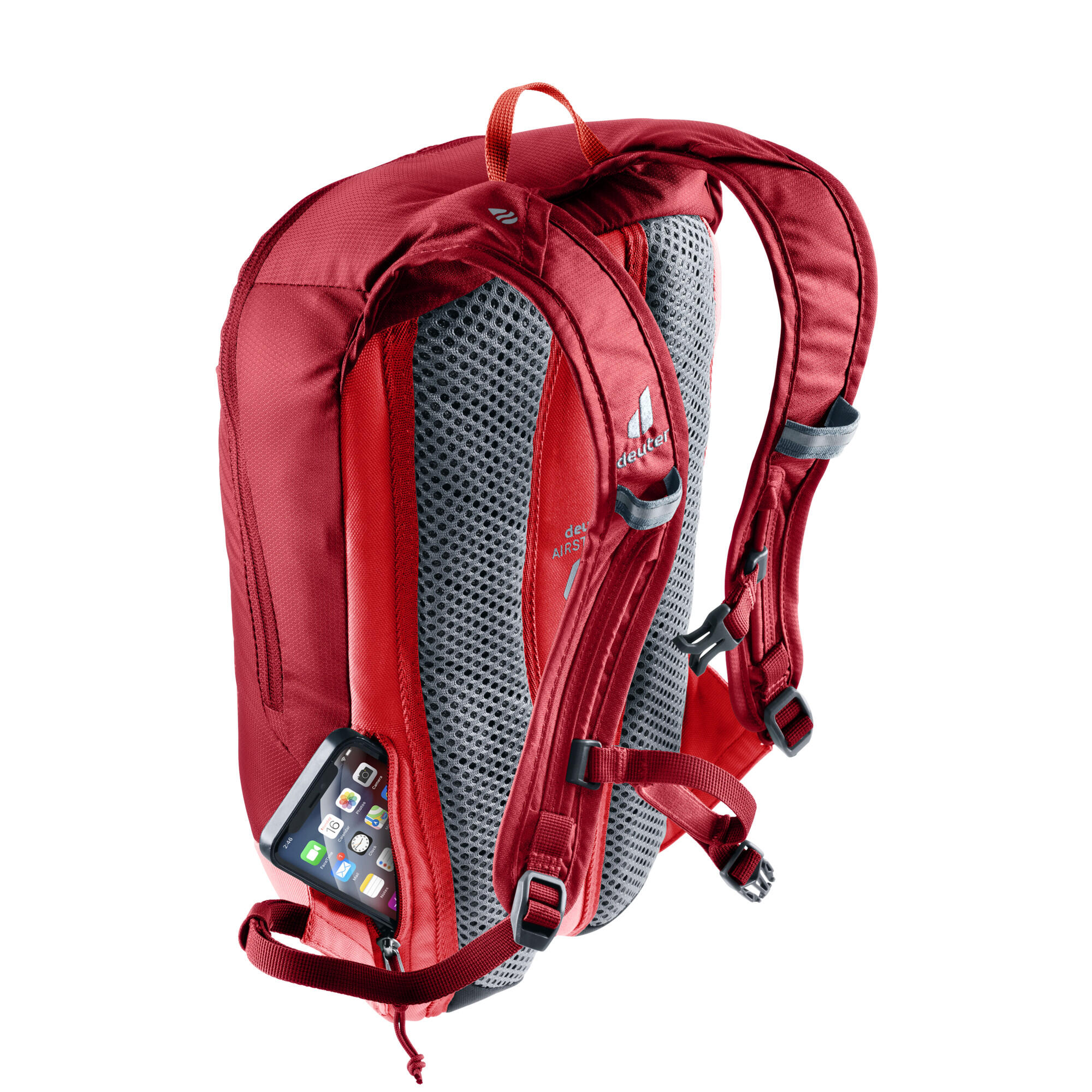 Plecak dla dziecka Deuter Junior Bike 7/7