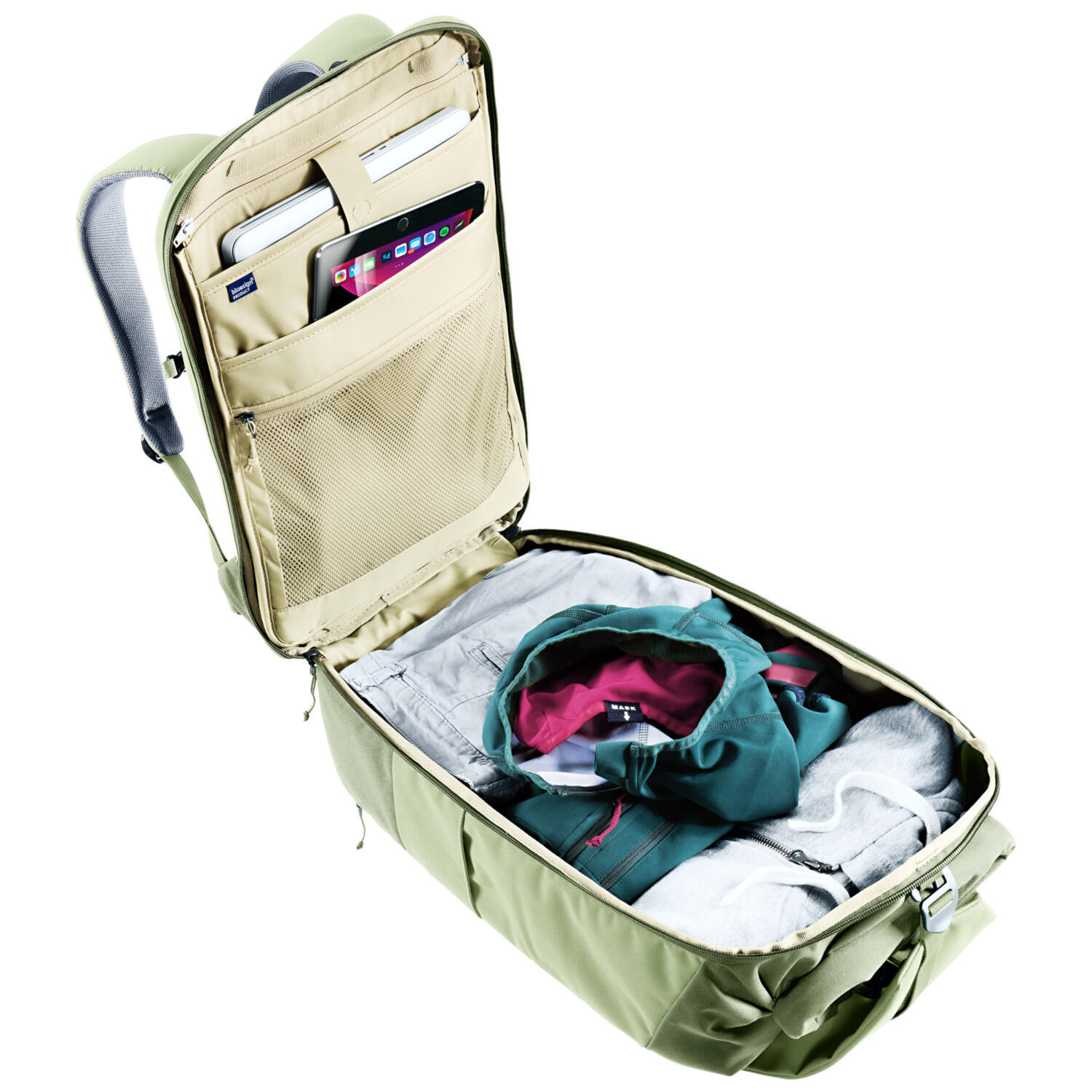 Rucksack Utilion 30 7/7