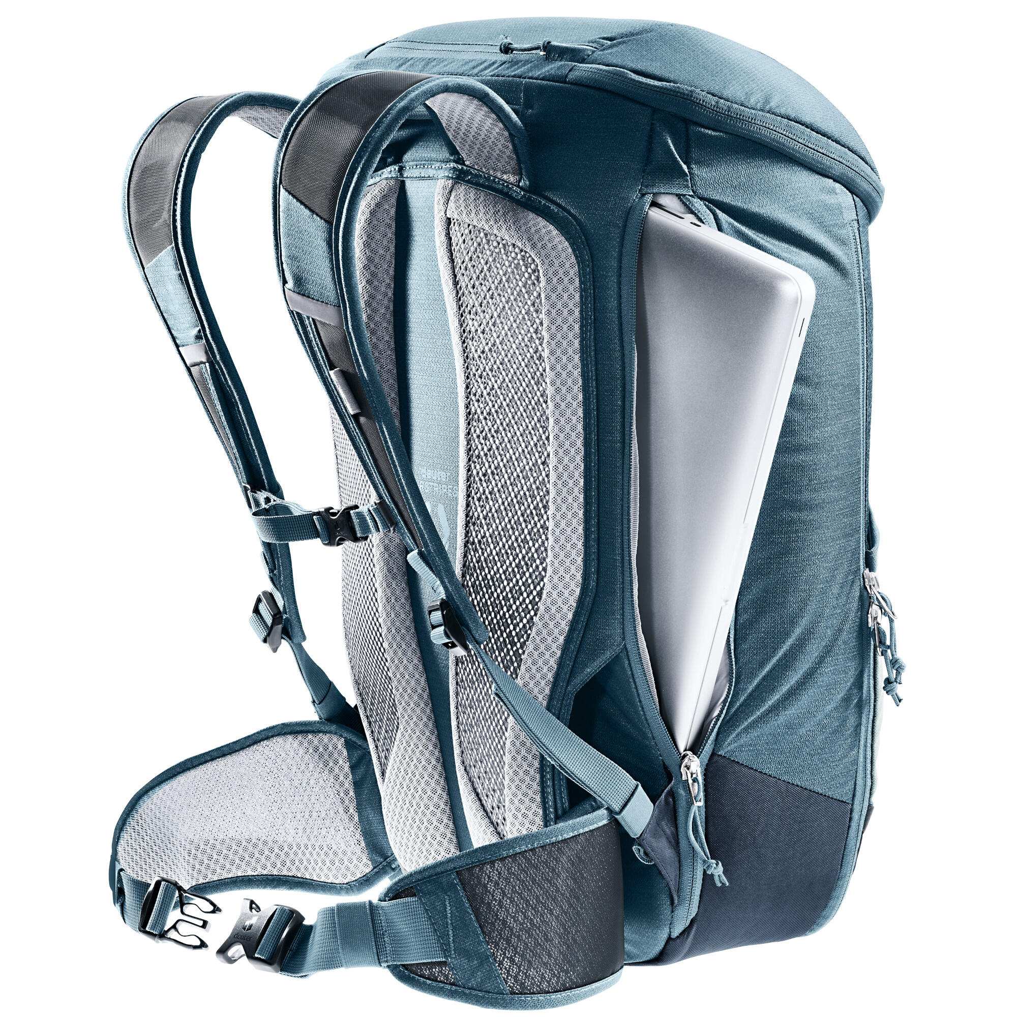 Plecak rowerowy Deuter Rotsoord 25 + 5 6/7