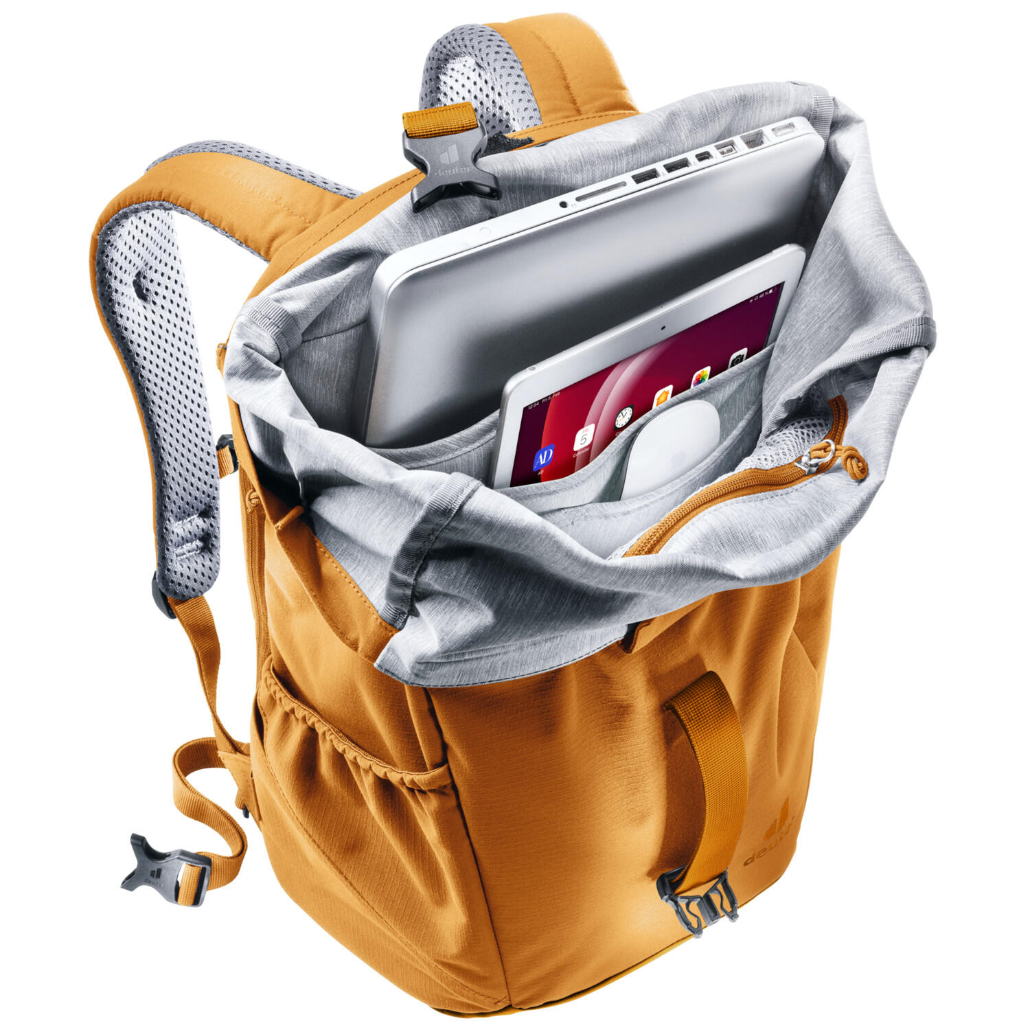 Rucksack Step Out 12/13