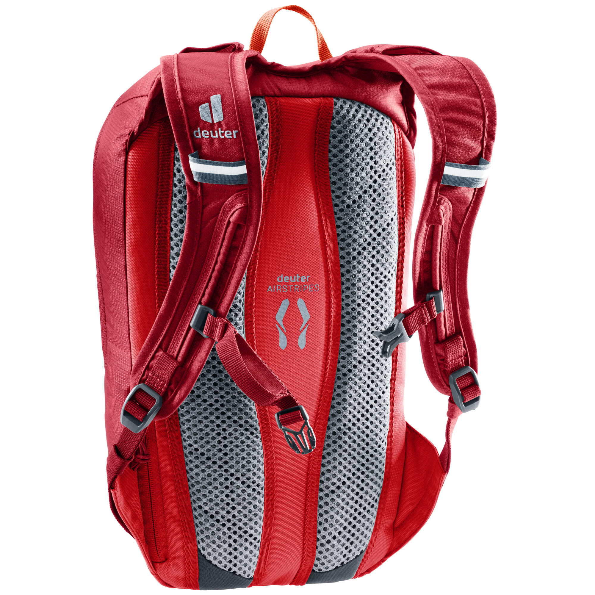 Plecak dla dziecka Deuter Junior Bike 4/7