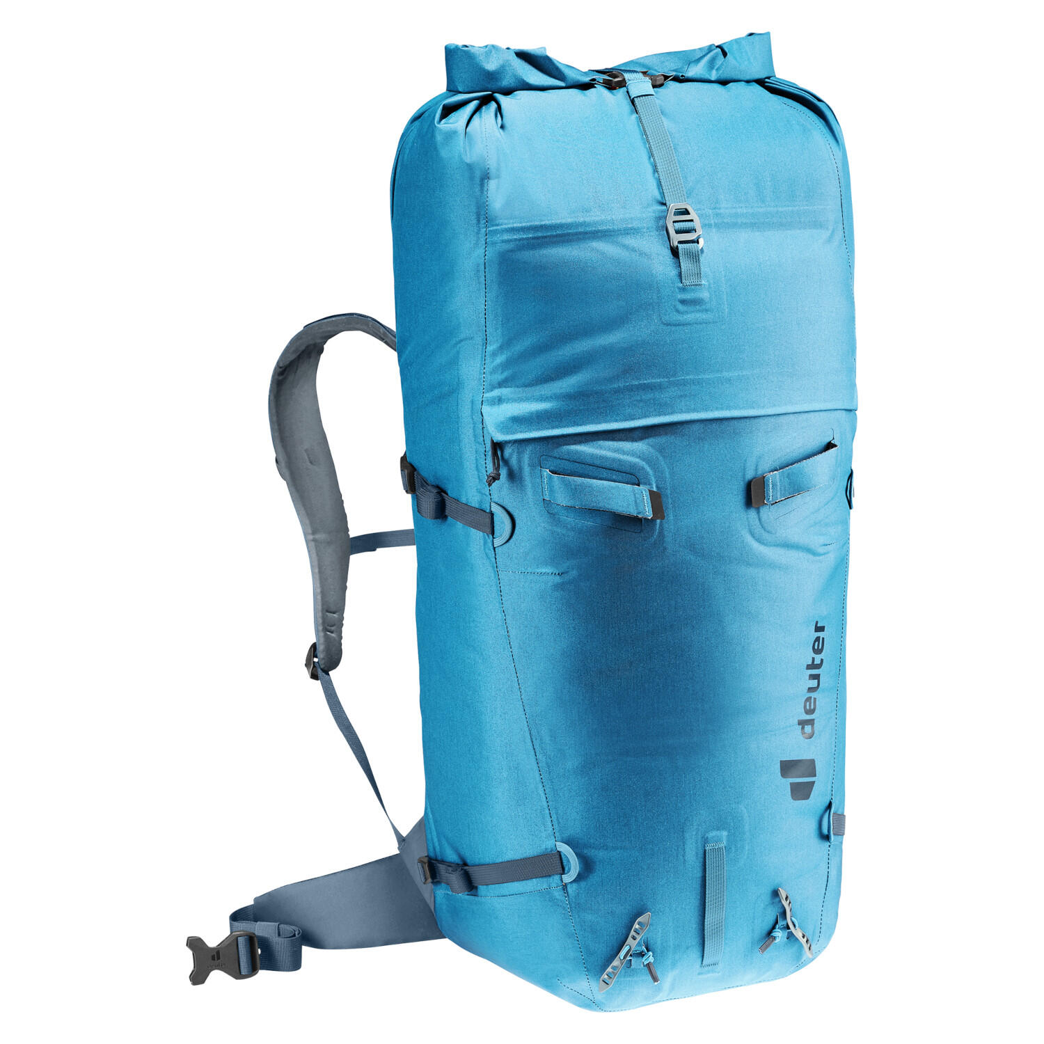 Wanderrucksack Durascent 44+10 12/12