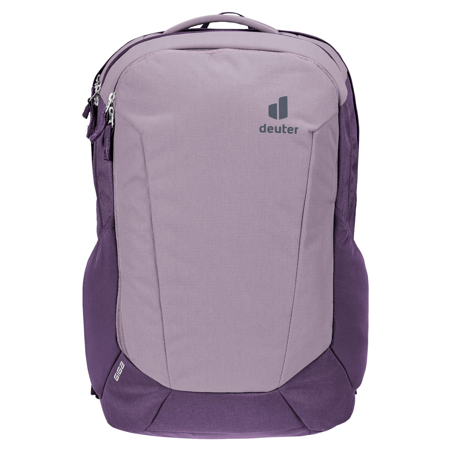 Zaino Deuter Giga 28 L Lavender Purple con scomparto laptop 15'' 6/7